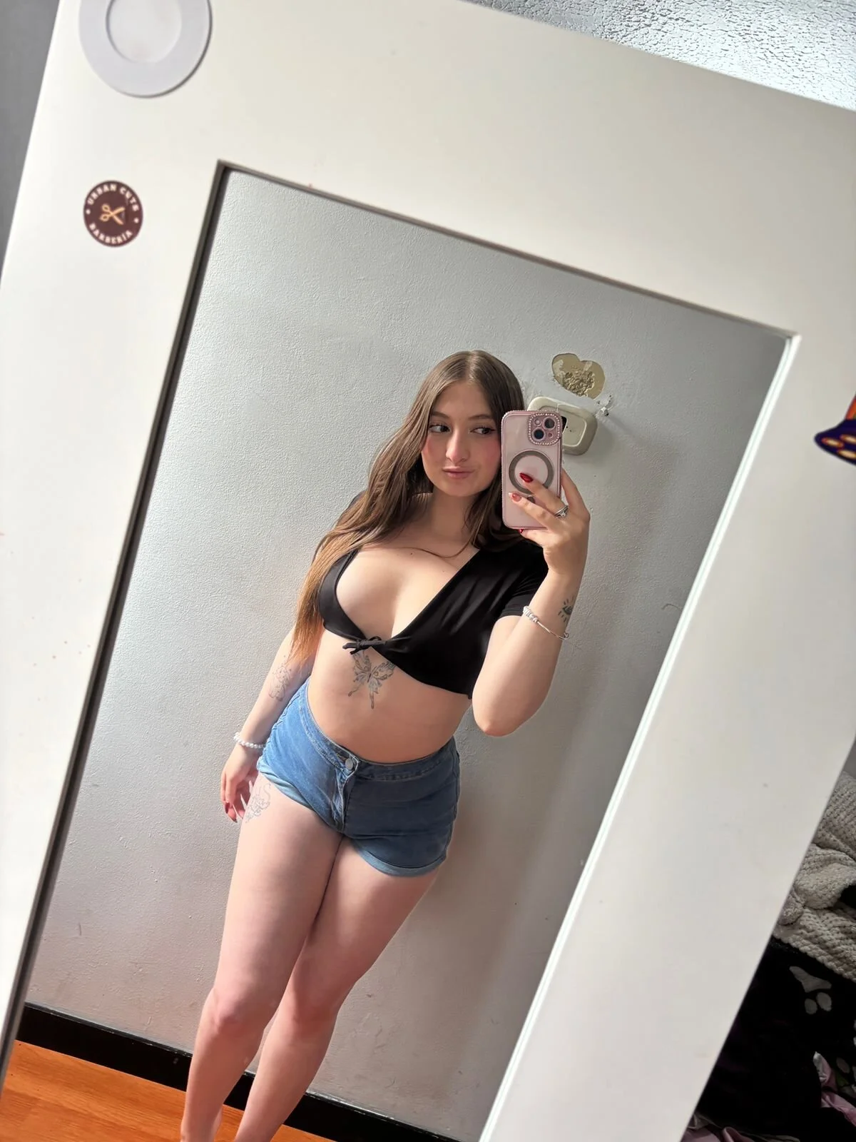 XXX Porn Photo of Nude LexiCutie 104