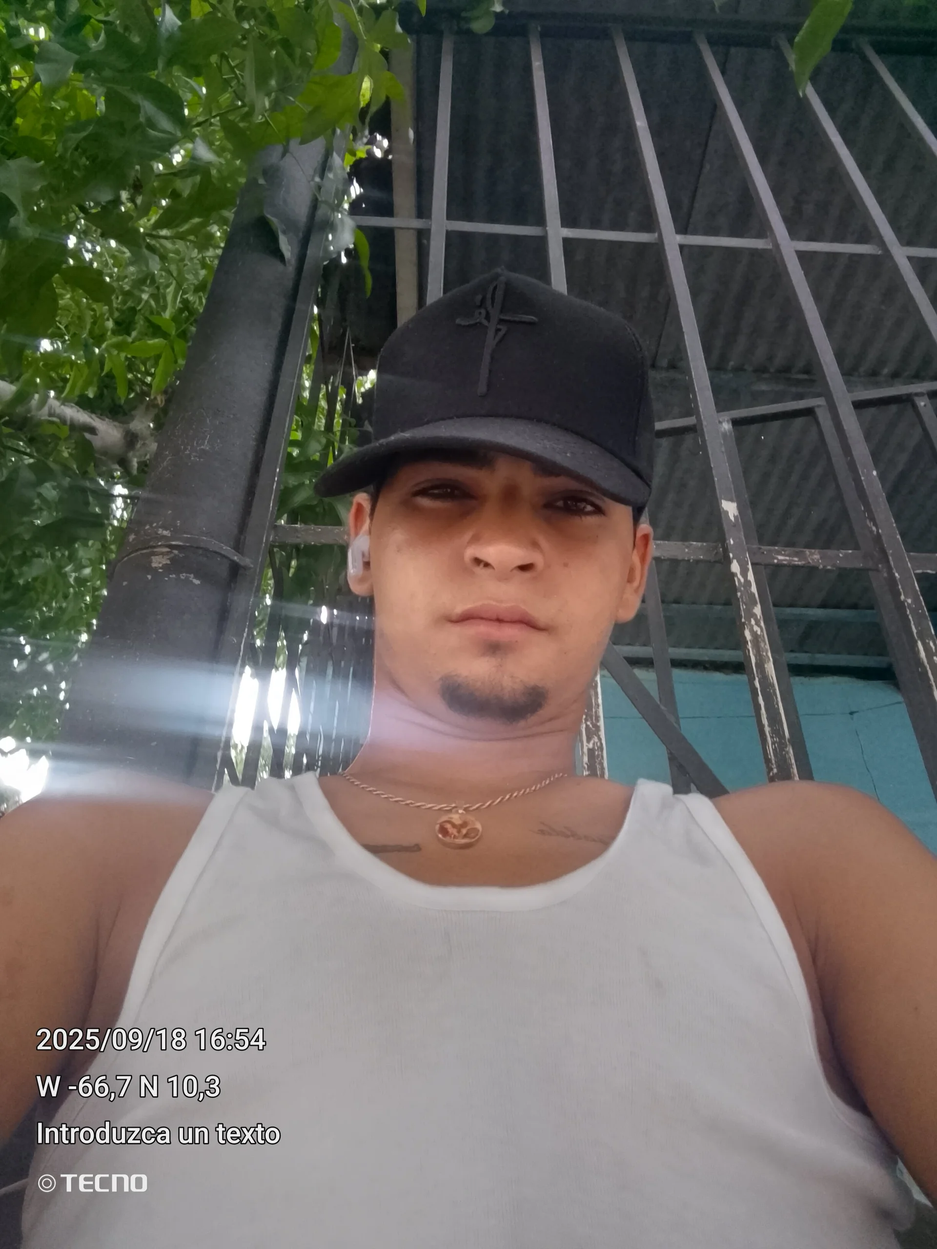 XXX Porn Photo of Nude Alejandro_12314 4