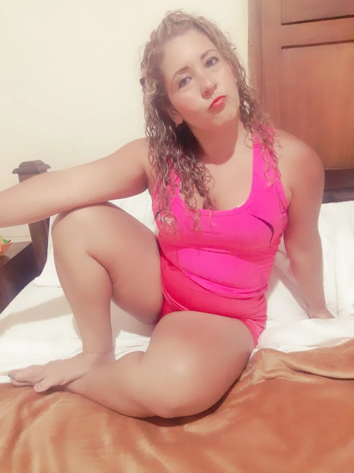 XXX Porn Photo of Nude camile_milf 547