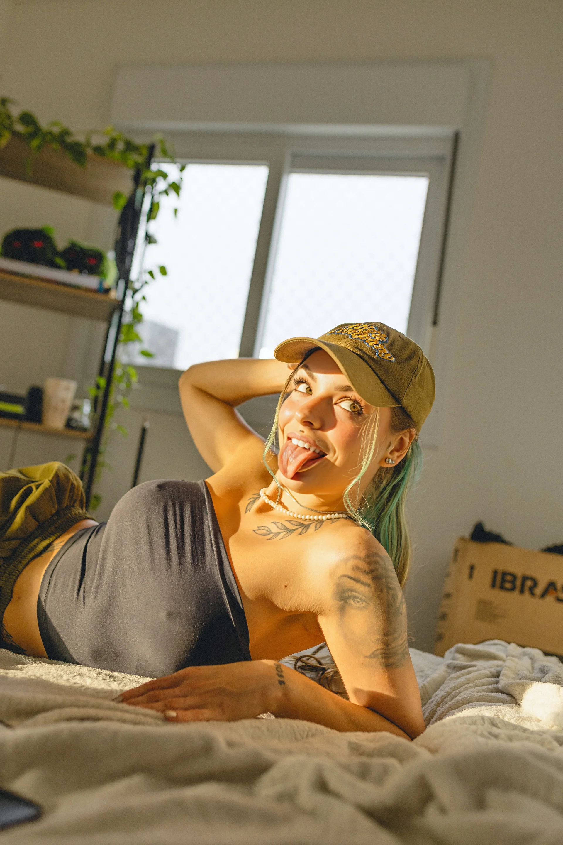 XXX Porn Photo of Nude Sofiiiiaz 3