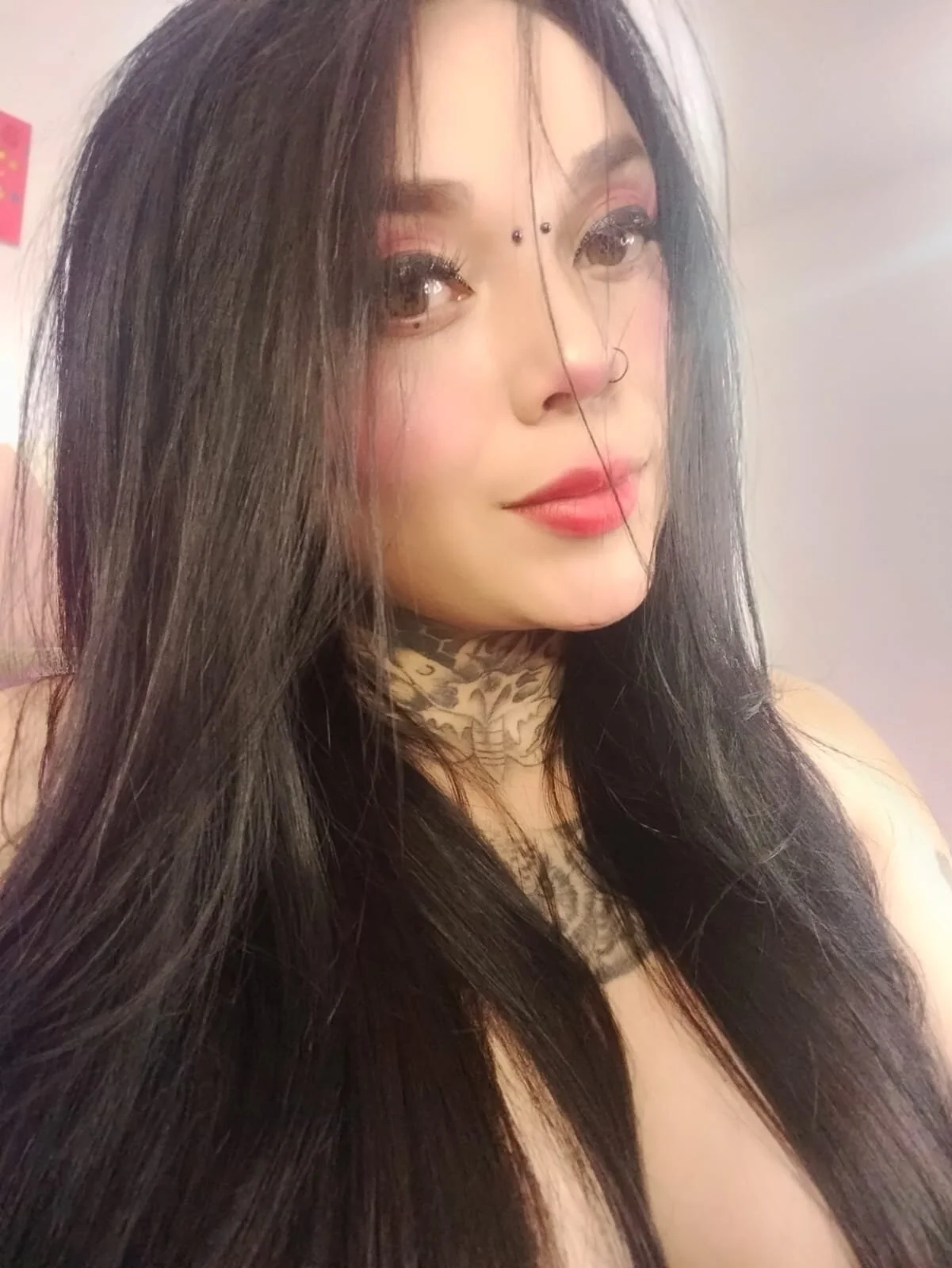 XXX Porn Photo of Nude Elisce_cloudd 3