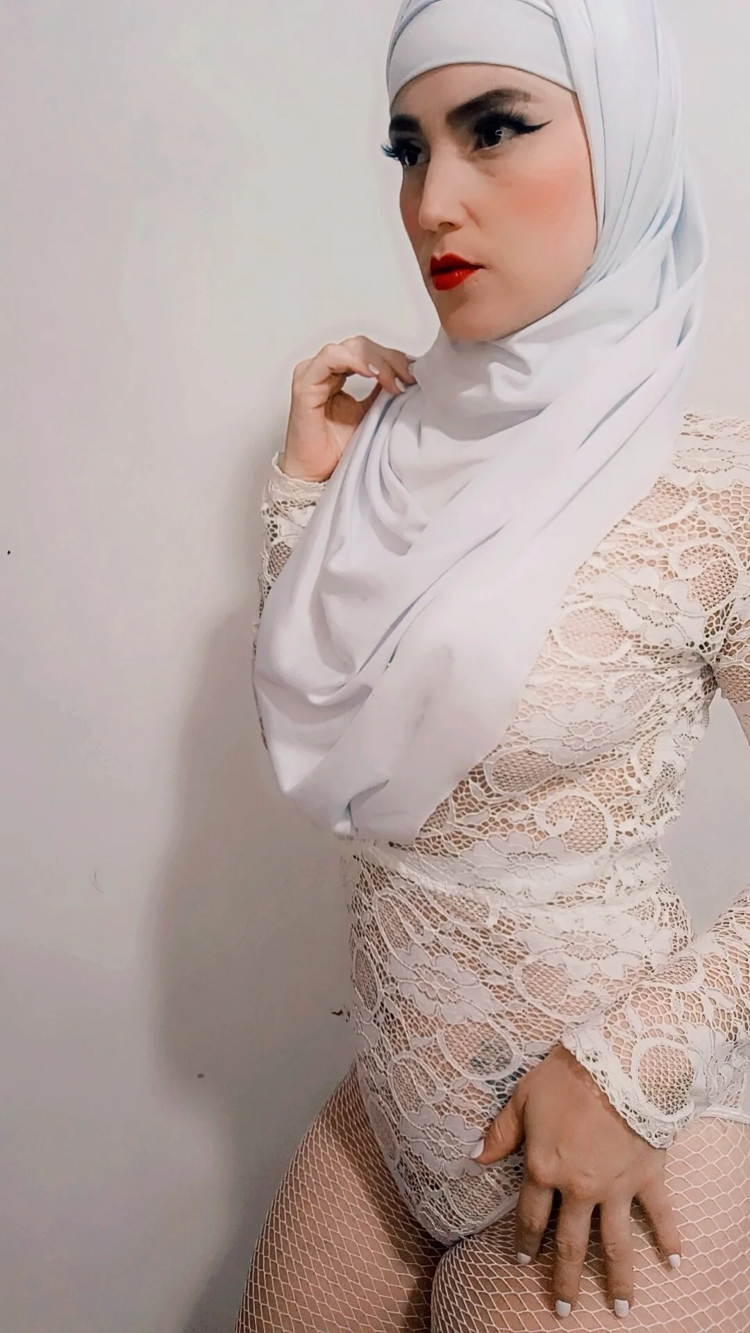 XXX Porn Photo of Nude jamila_zair 53