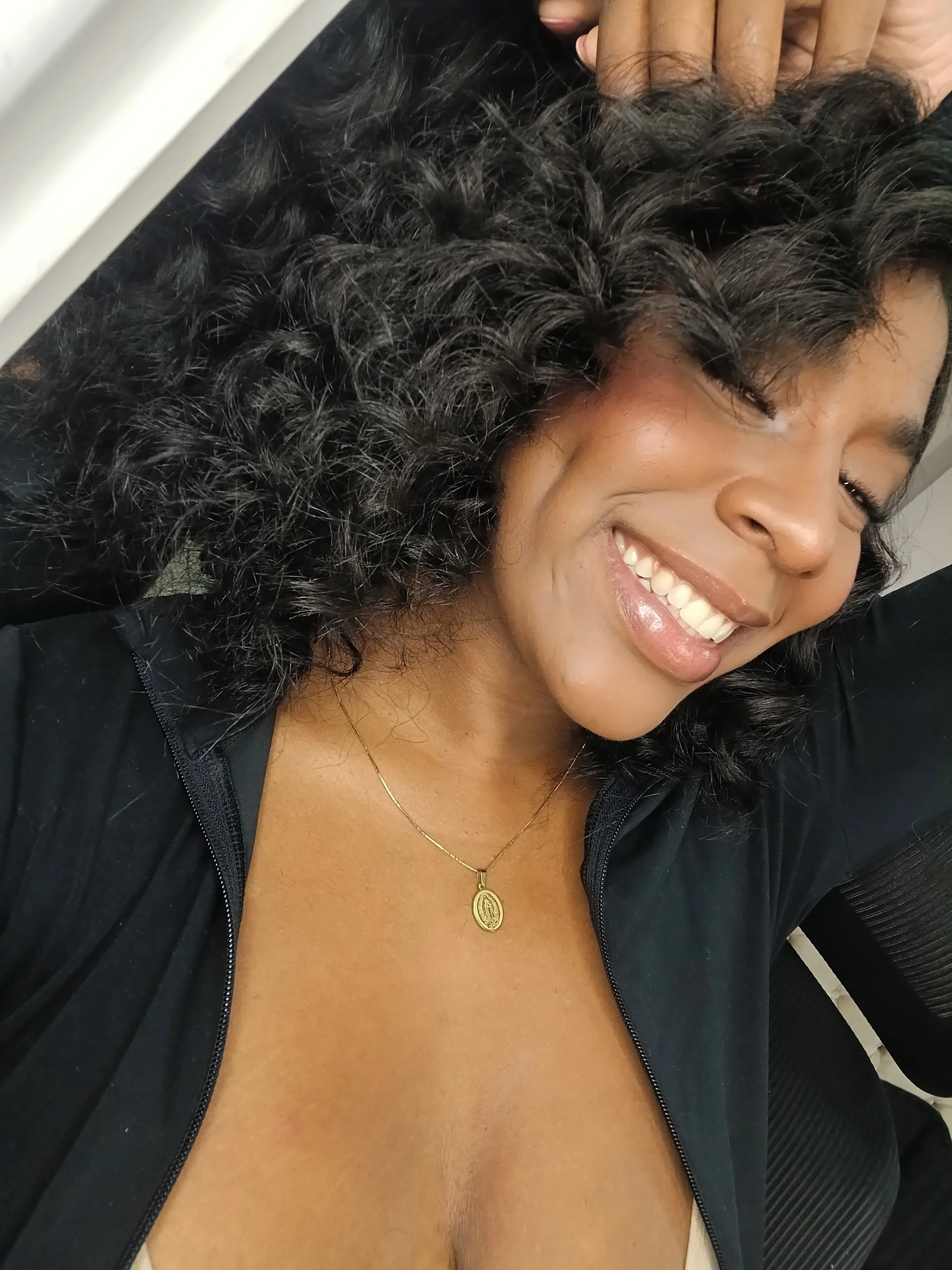 XXX Porn Photo of Nude KloheCurvy 23