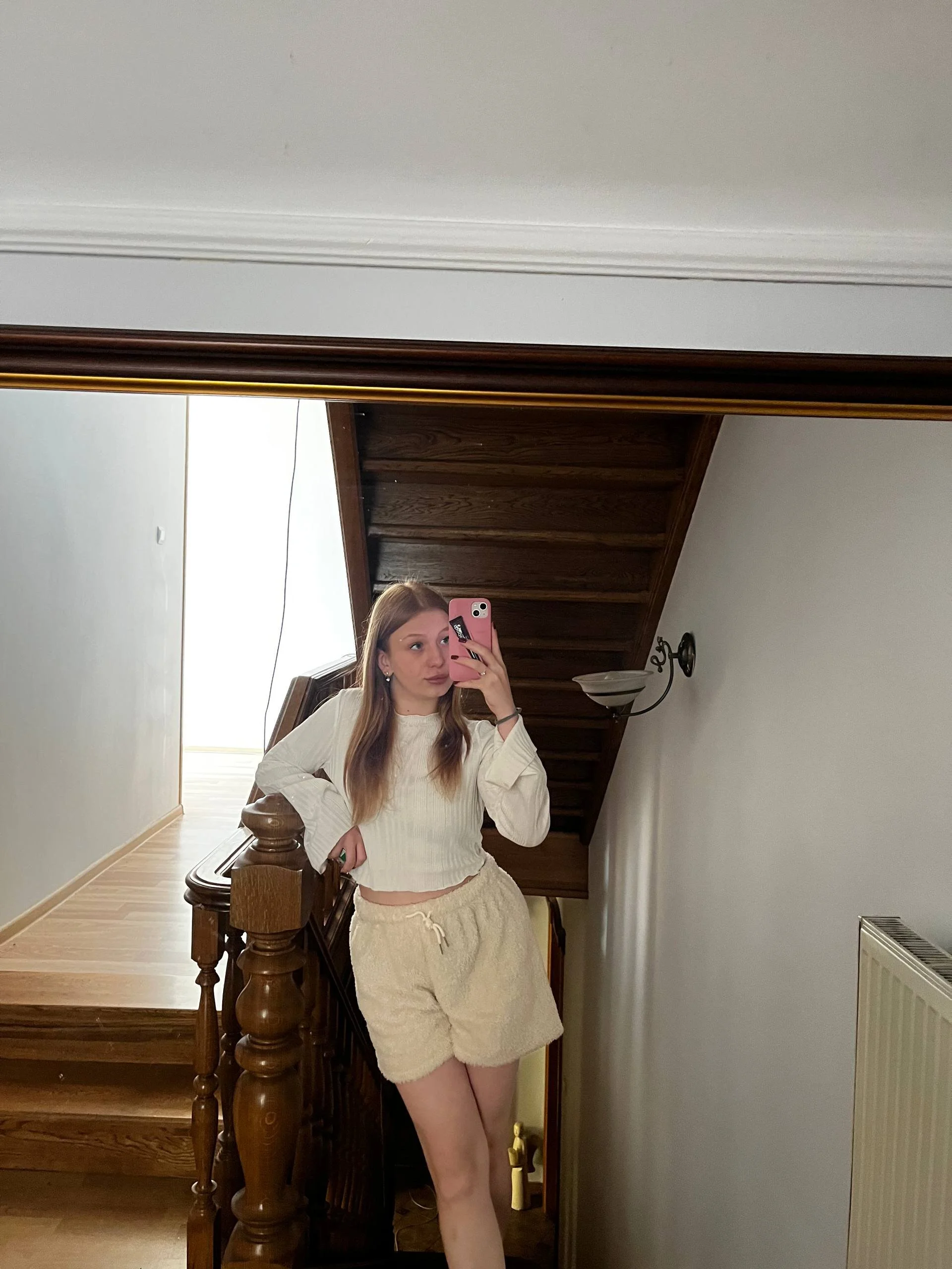 XXX Porn Photo of Nude BeatriceBinoche 42