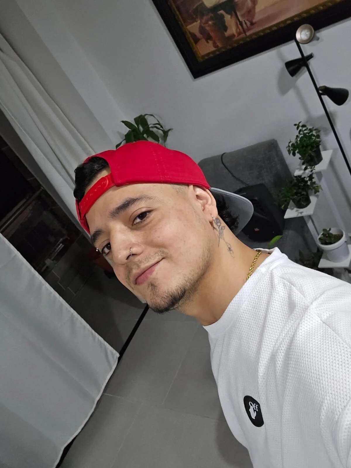 XXX Porn Photo of Nude alejandro_calderon1 5