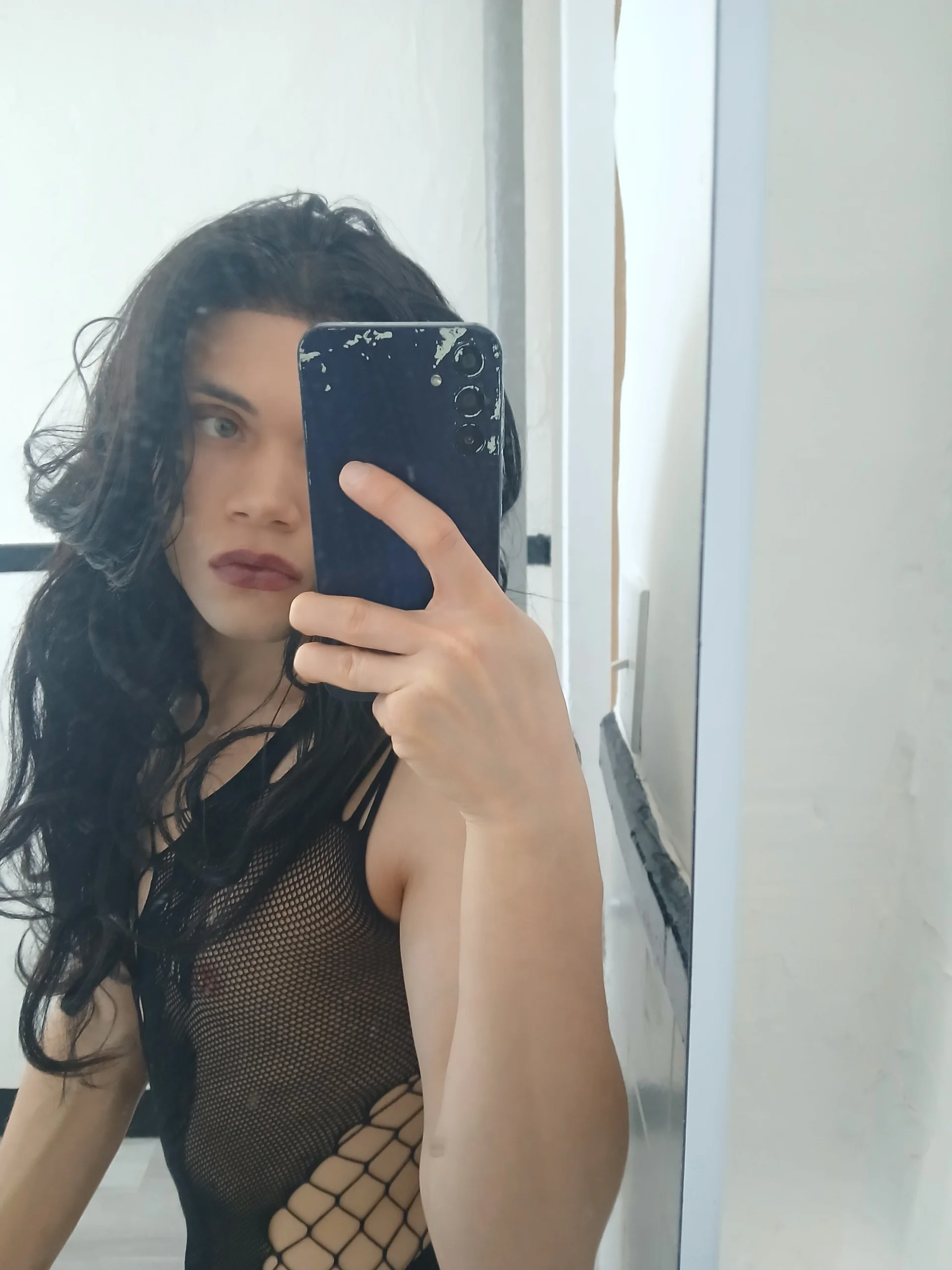 XXX Porn Photo of Nude Fuboo 1