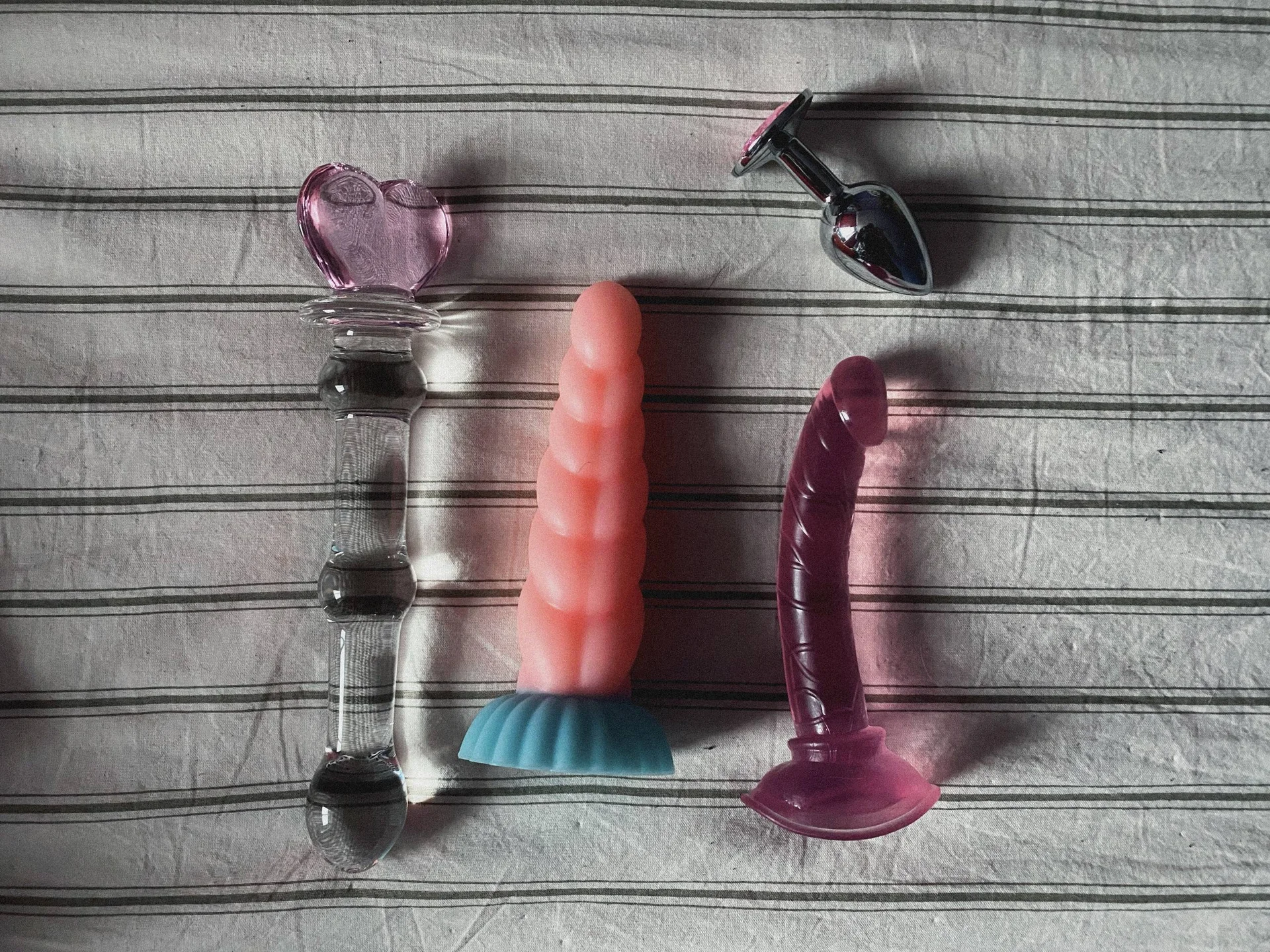 XXX Porn Photo of Nude Catharsisi 8