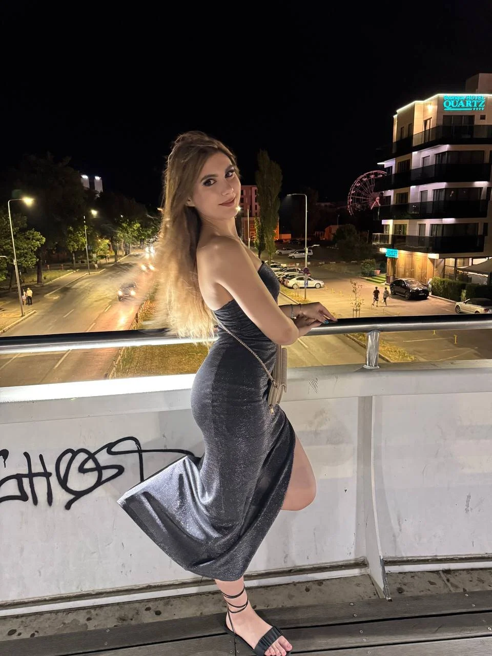 XXX Porn Photo of Nude AnisiaConnor 50