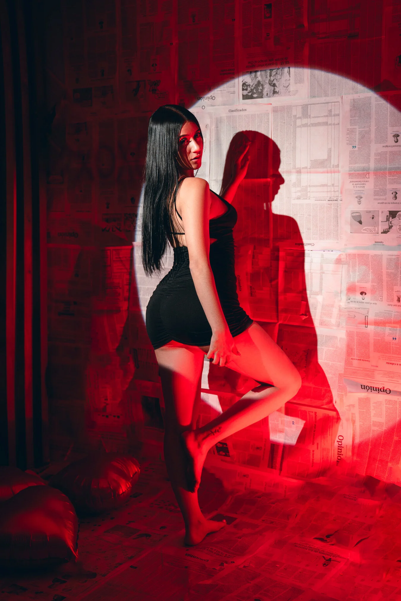 XXX Porn Photo of Nude isabela_l 3