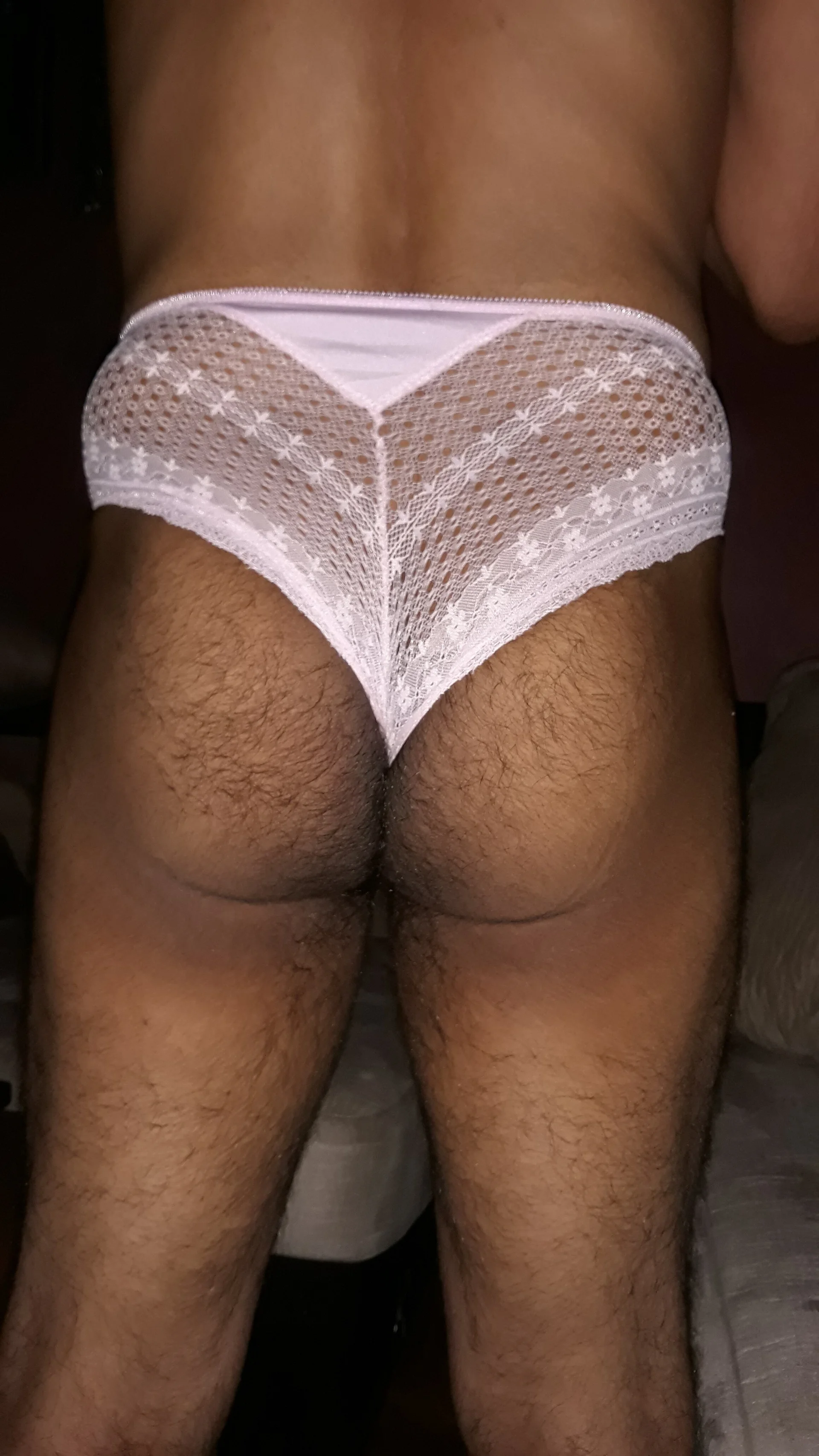 XXX Porn Photo of Nude SissyChulo 6