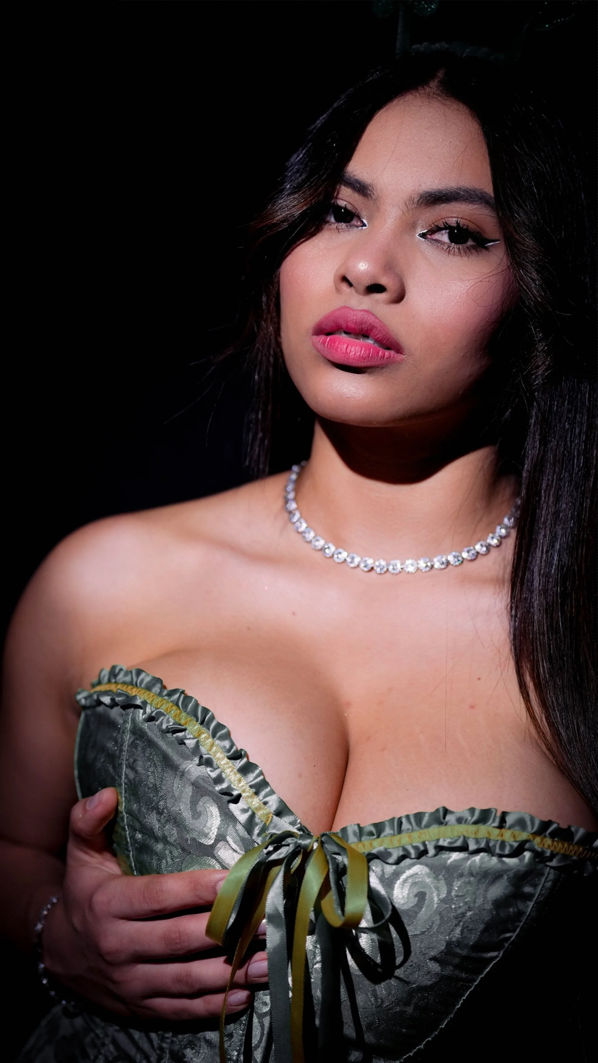 XXX Porn Photo of Nude barbara_cambels 134