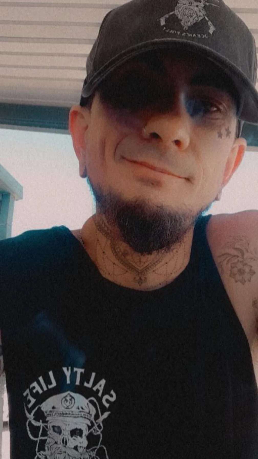 XXX Porn Photo of Nude robvegas274 21