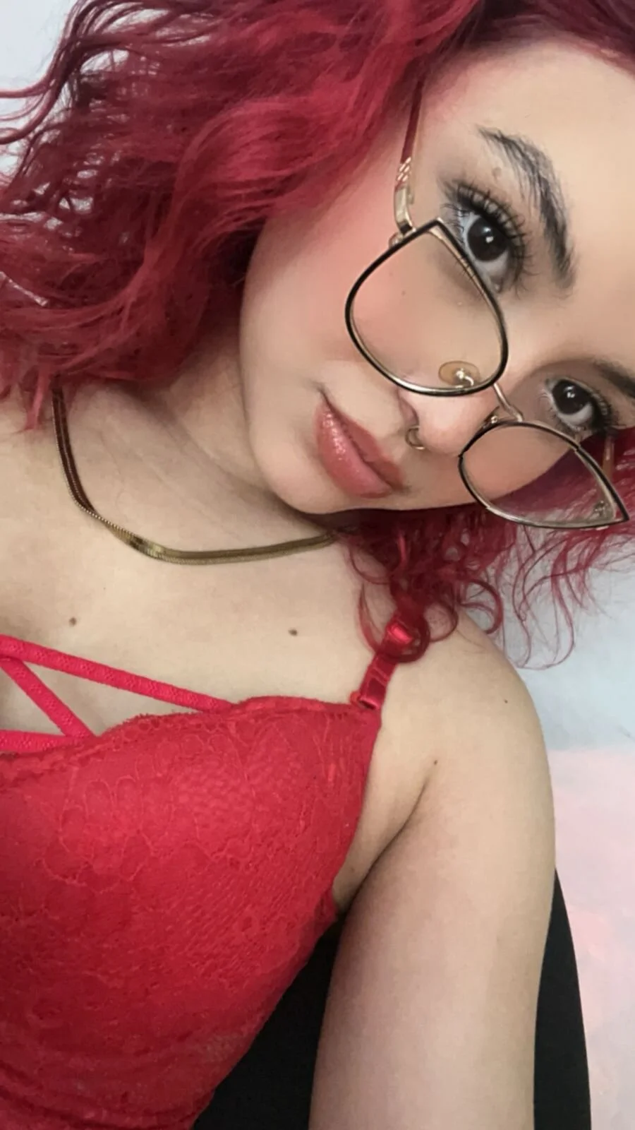 XXX Porn Photo of Nude SharonFenix 53