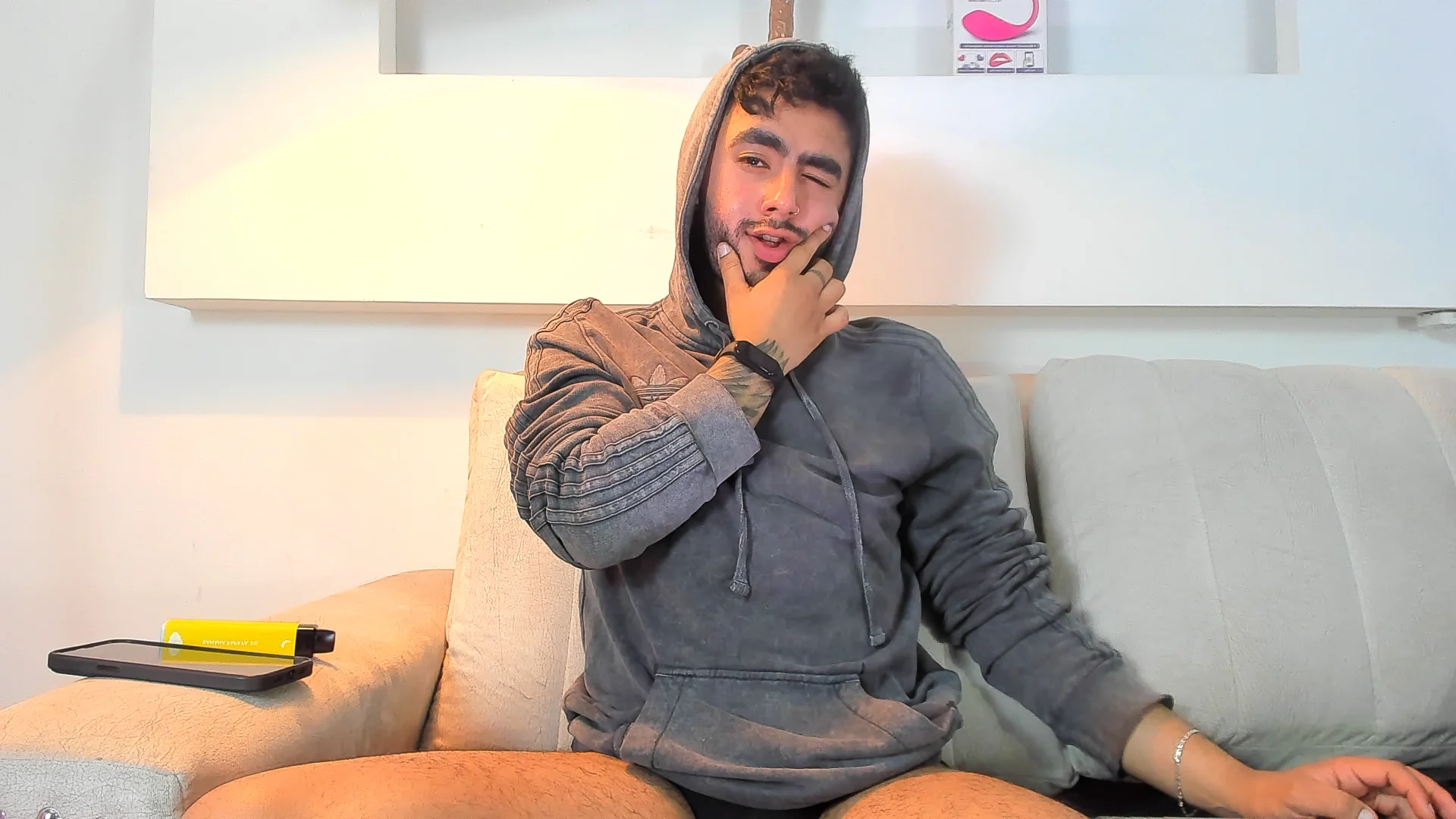 XXX Porn Photo of Nude ItsMeEros 231