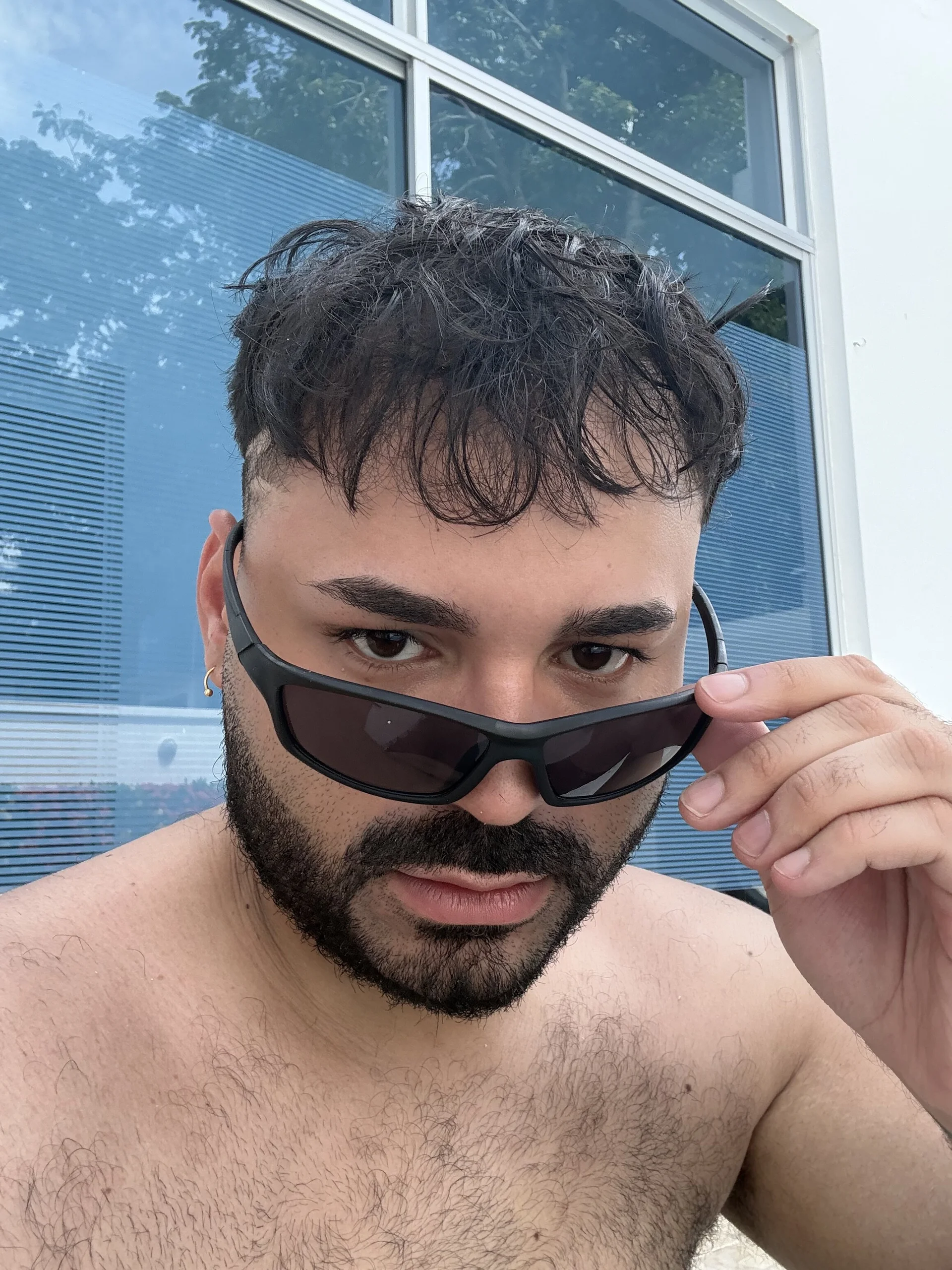 XXX Porn Photo of Nude johnnyalx 58