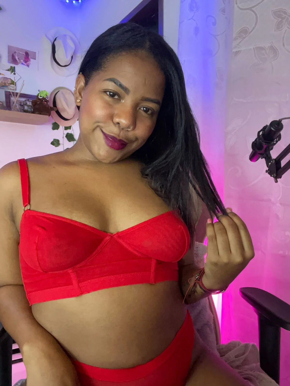 XXX Porn Photo of Nude samanthaabloom 110