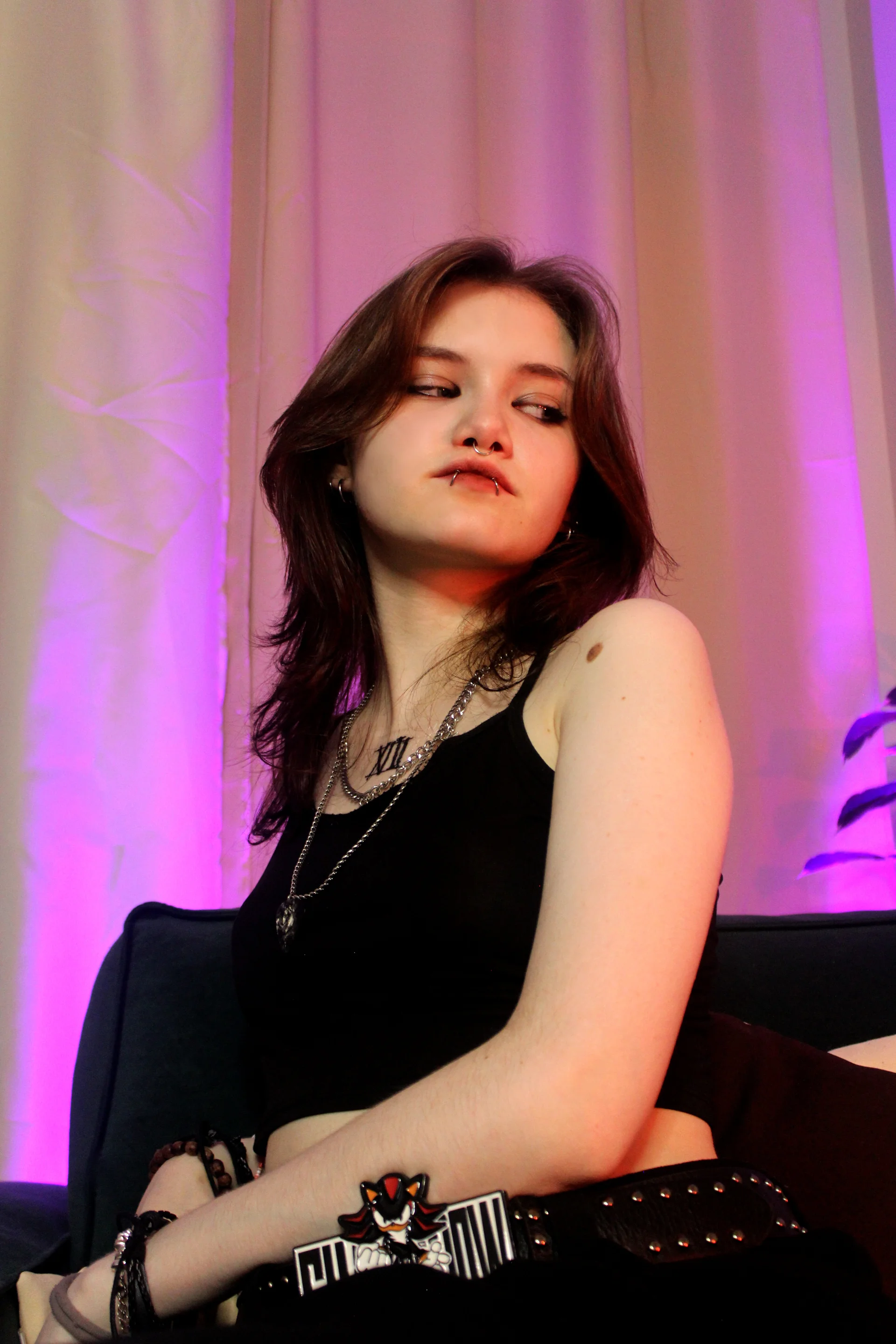 XXX Porn Photo of Nude Dilara_xBaby 34