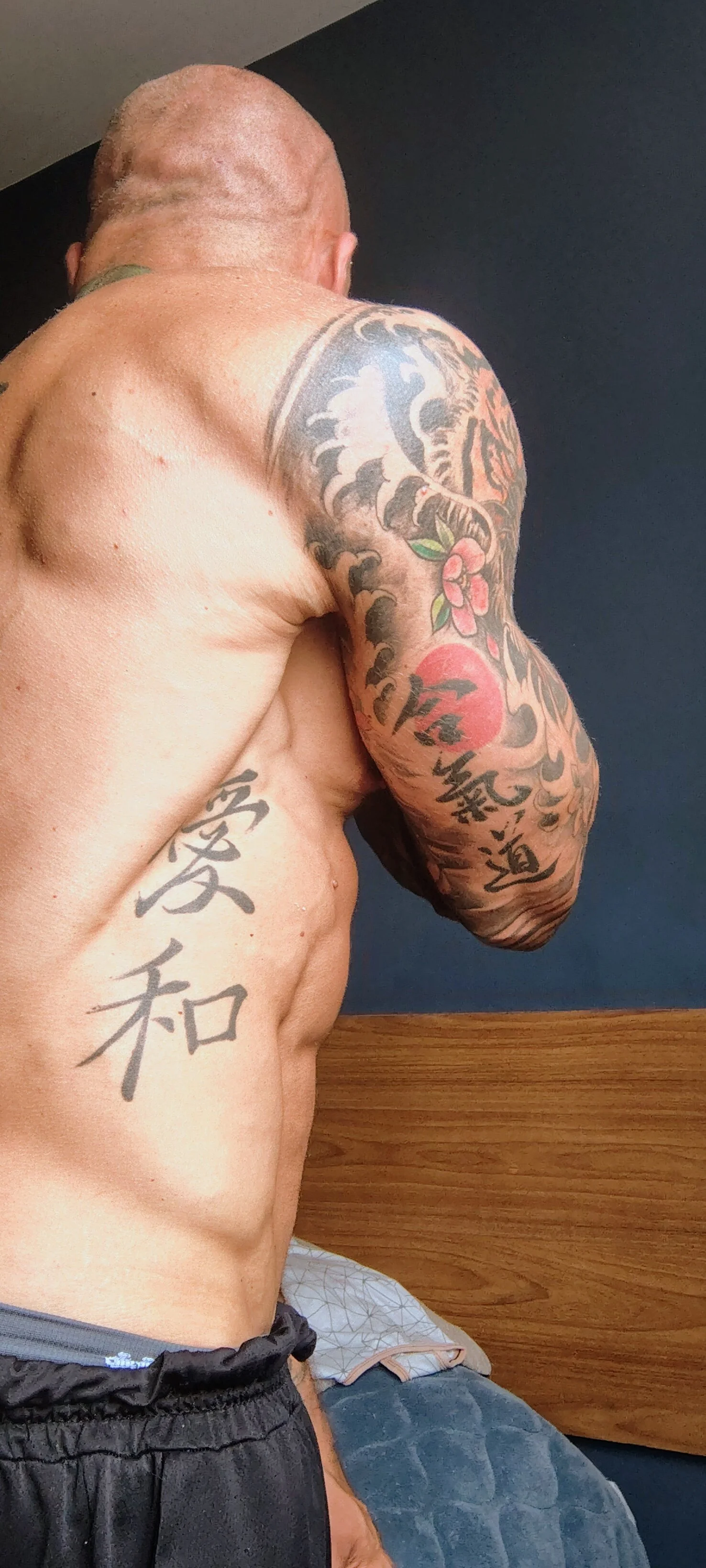 XXX Porn Photo of Nude MURILOBRASIL 8