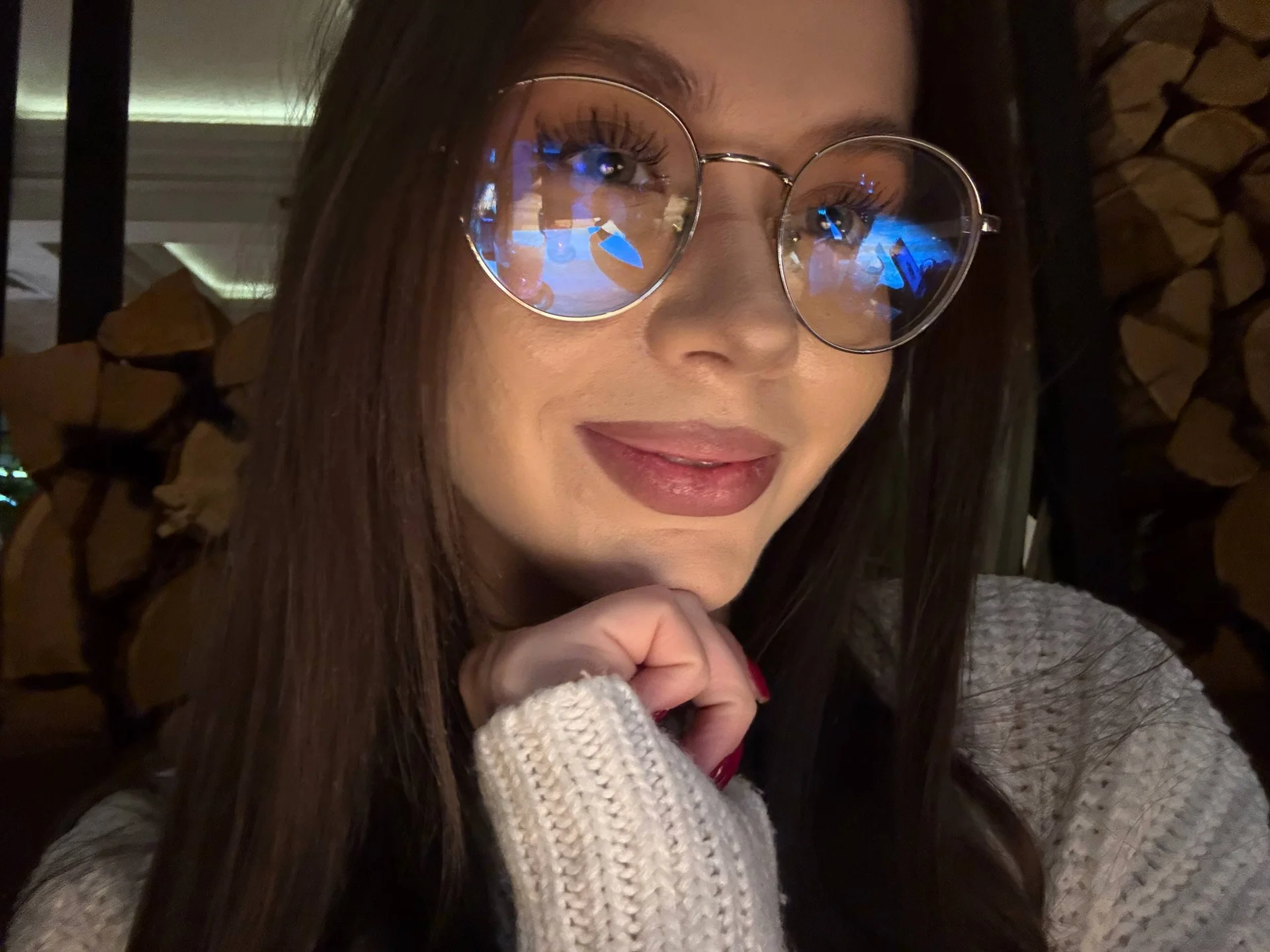 XXX Porn Photo of Nude MelanieHale 31