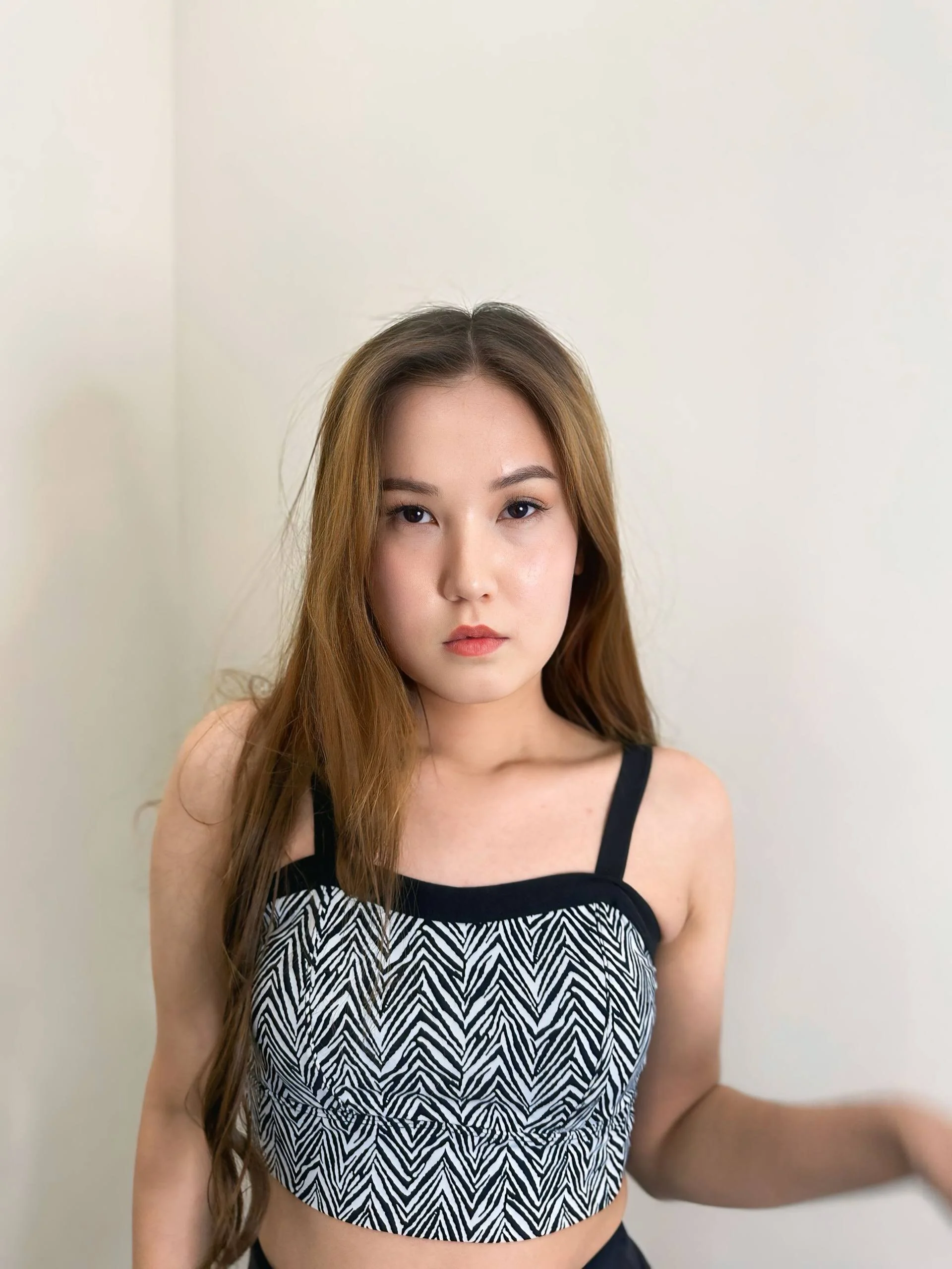 XXX Porn Photo of Nude cinnamonpiegirl 1