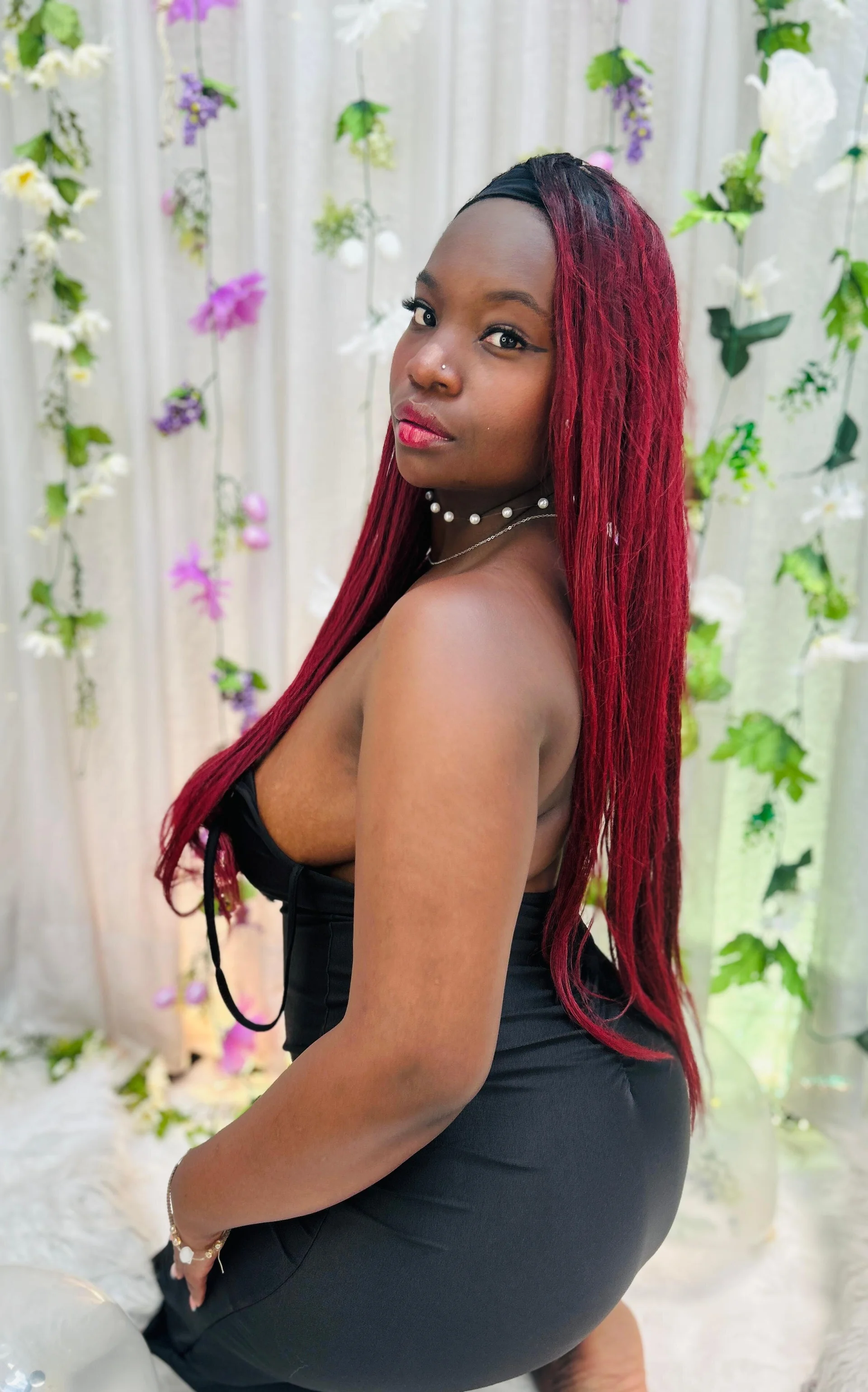 XXX Porn Photo of Nude lanna_bx 151