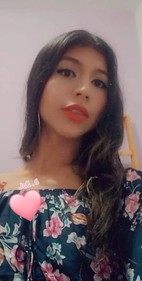 XXX Porn Photo of Nude Sweet_camille 6