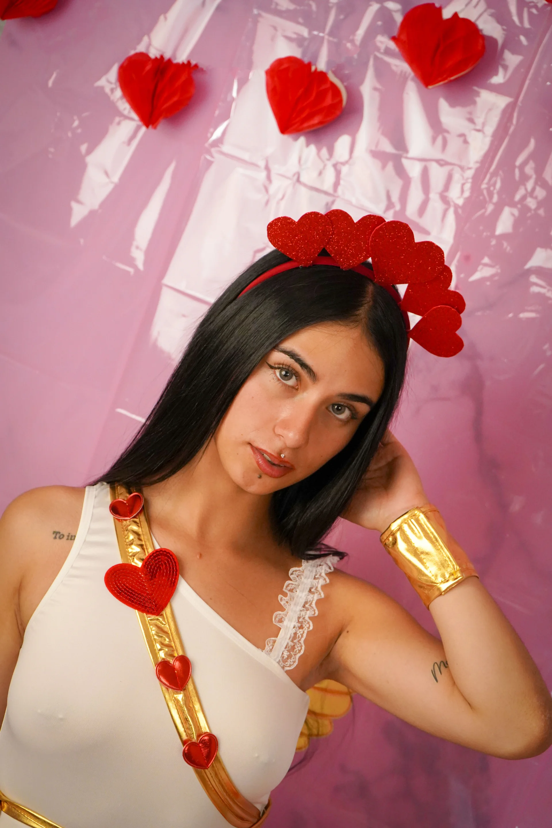 XXX Porn Photo of Nude isabella_cooper9 24
