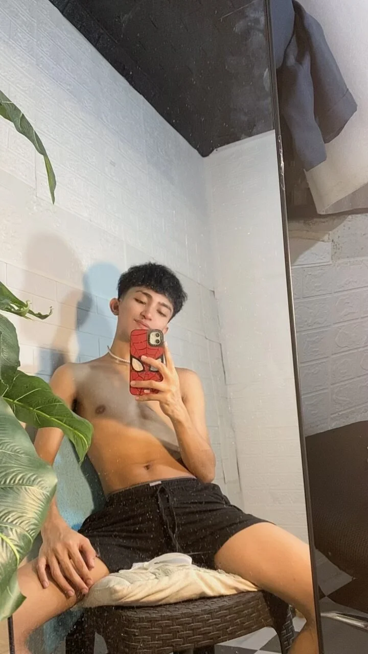 XXX Porn Photo of Nude Asiancutiexx 4