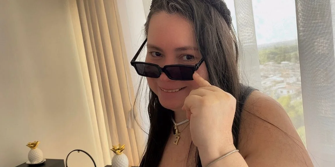 XXX Porn Photo of Nude esmeraldamfc 78