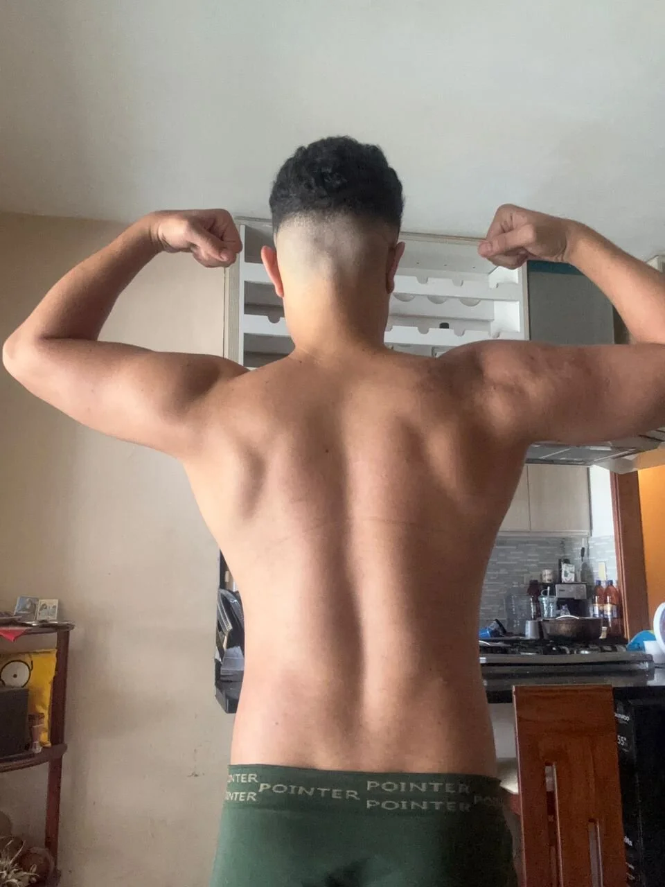 XXX Porn Photo of Nude Draft_Draco 4