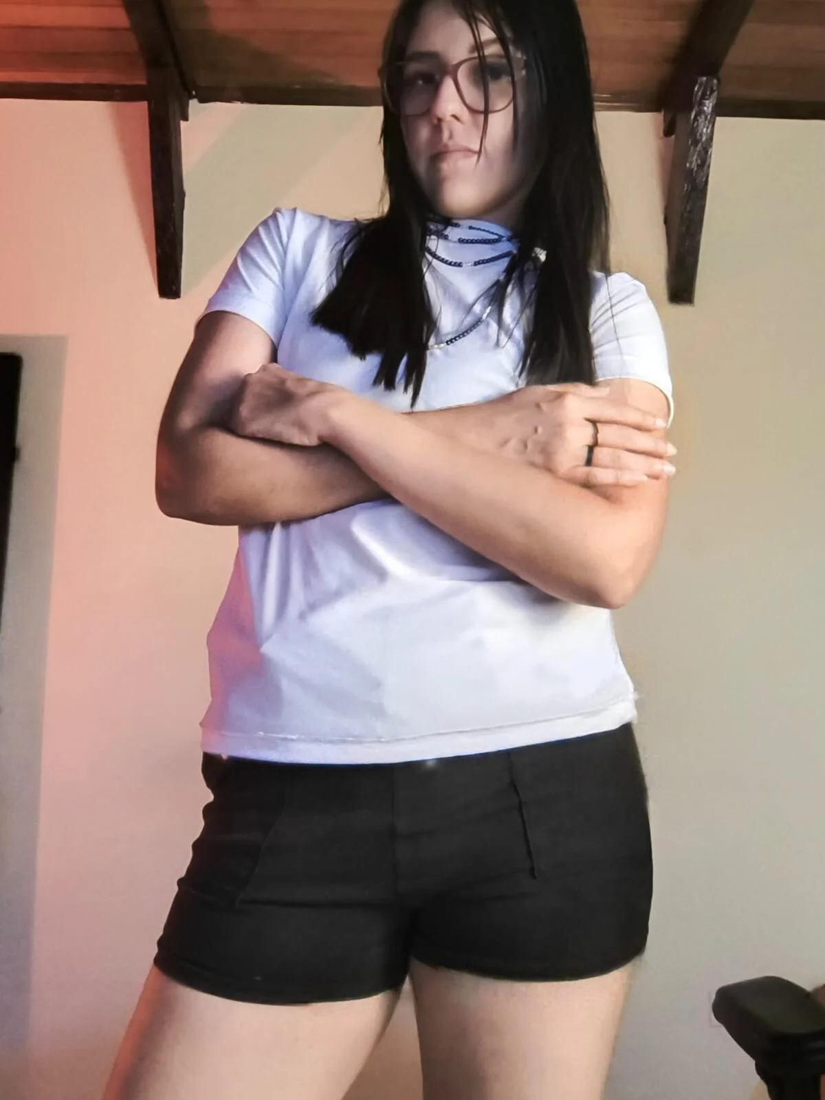 XXX Porn Photo of Nude donnasoto 139