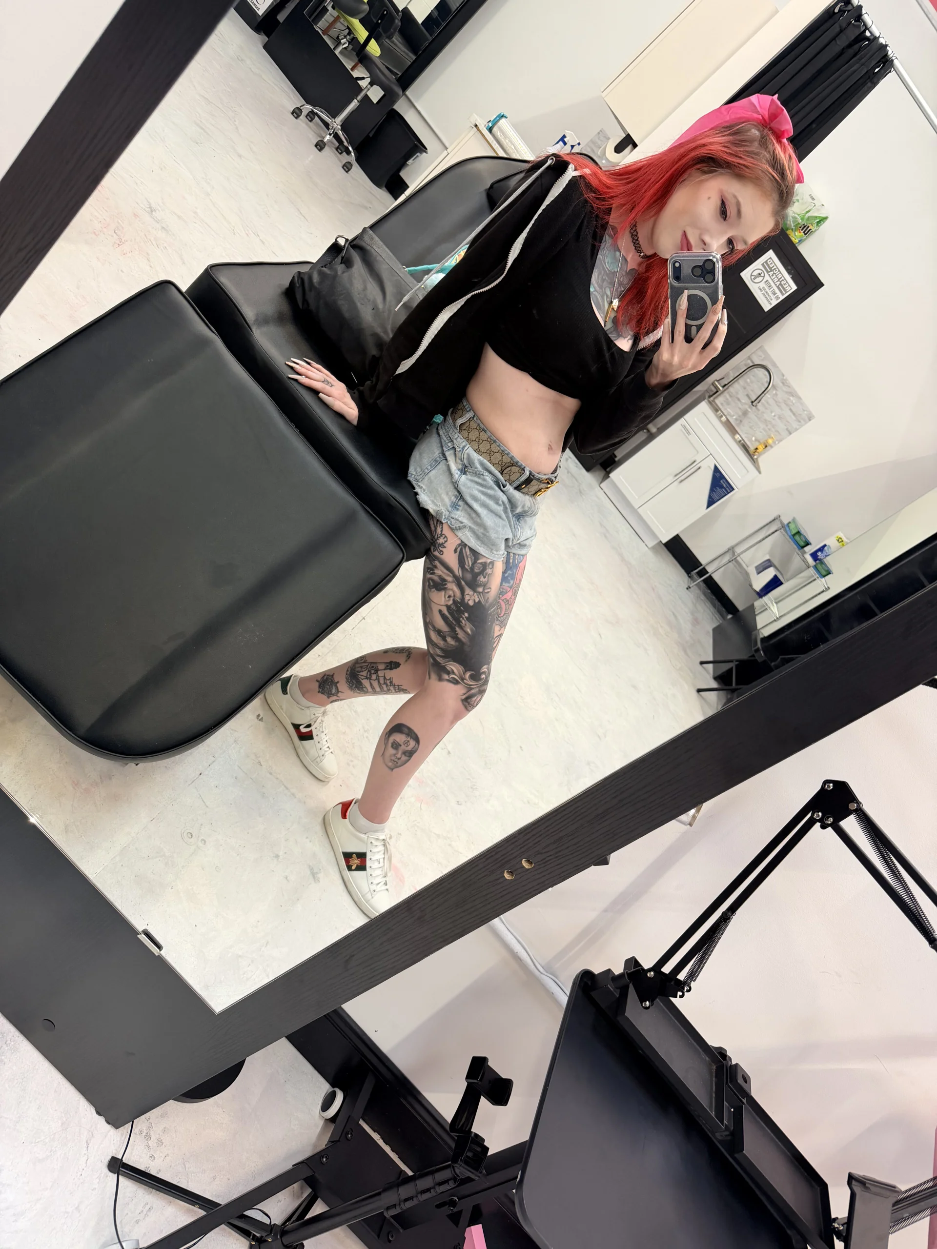 XXX Porn Photo of Nude alexaann561 1
