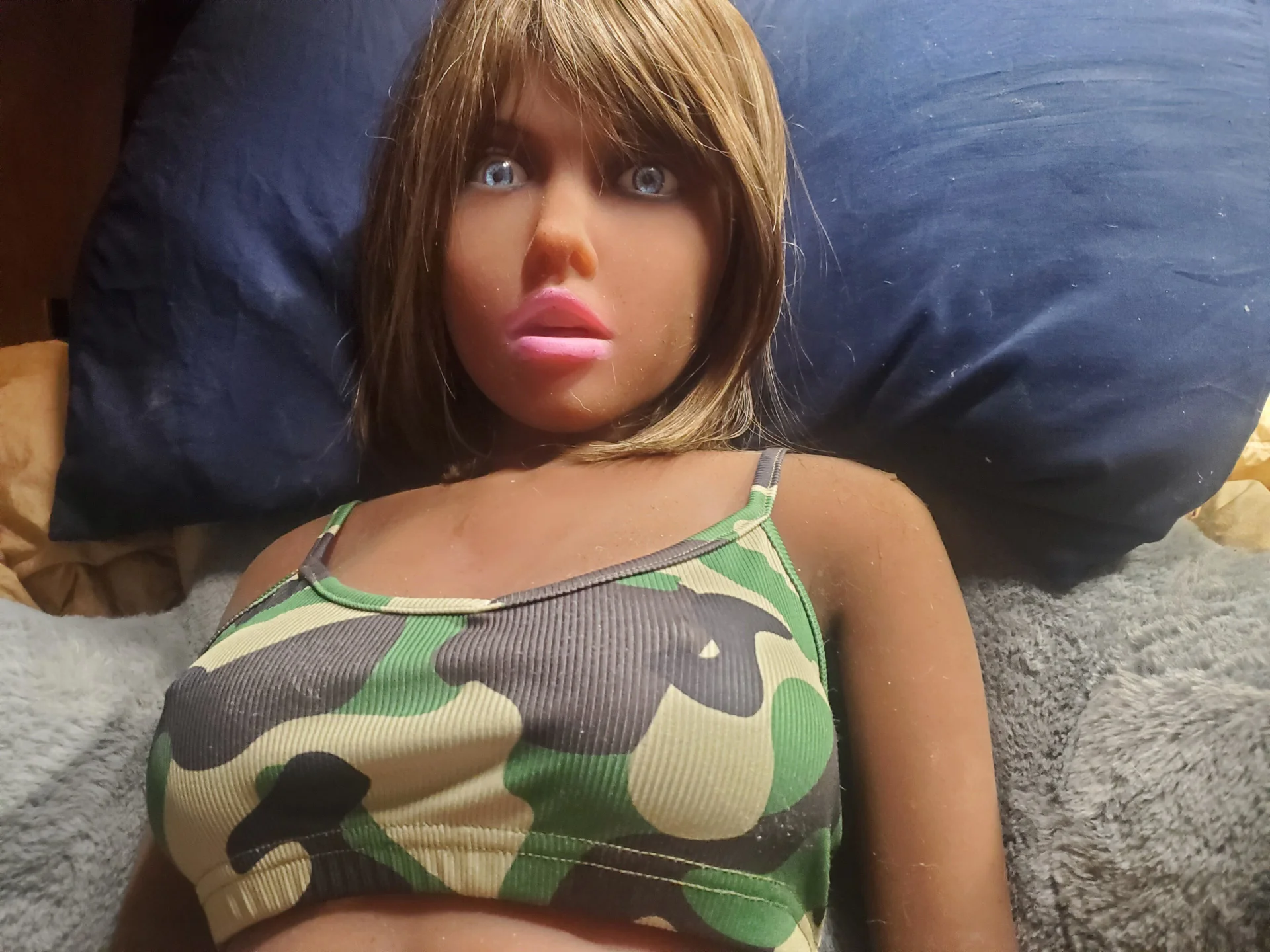 XXX Porn Photo of Nude JoshDrex 8
