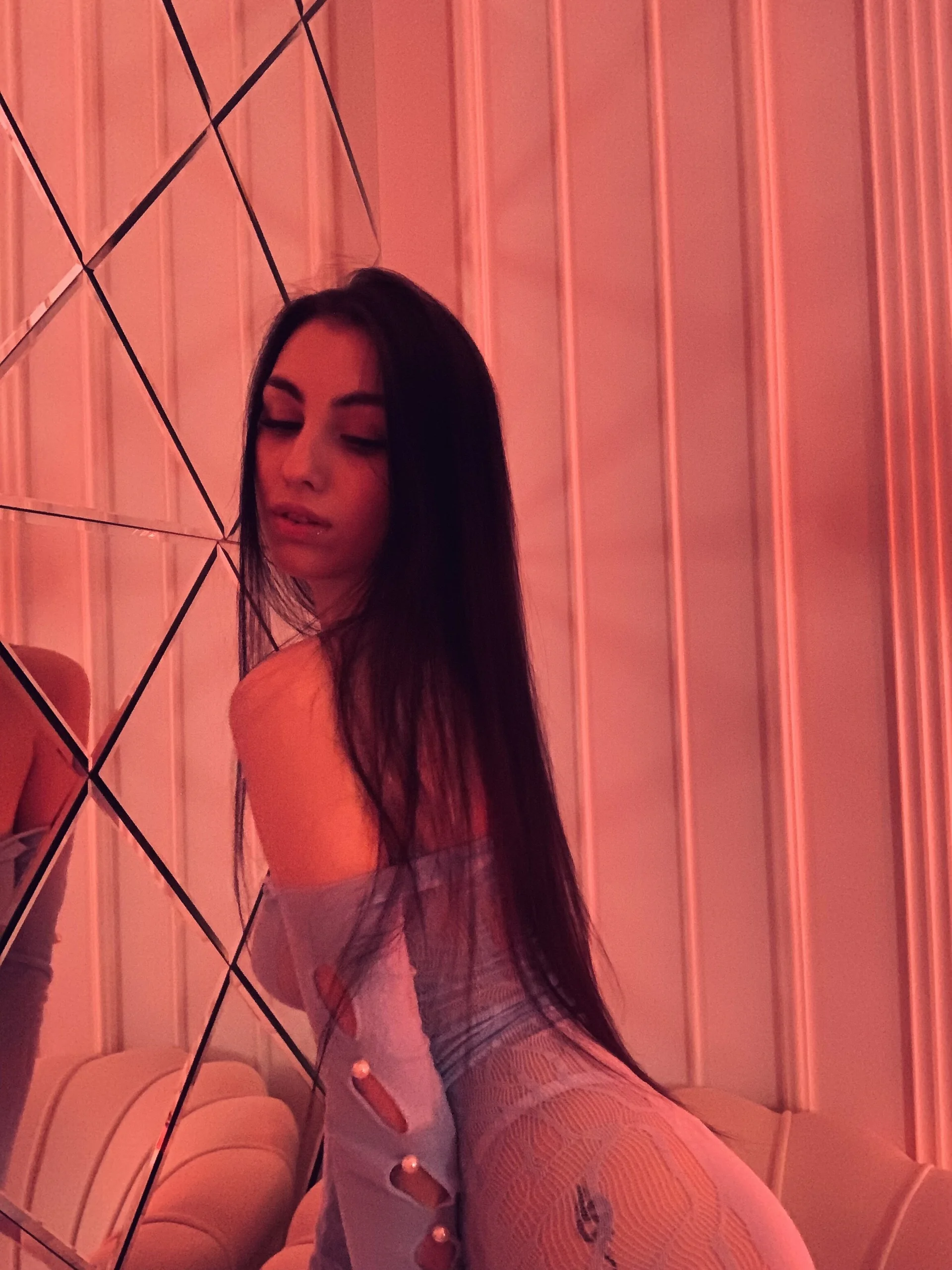 XXX Porn Photo of Nude BettyLeen 37