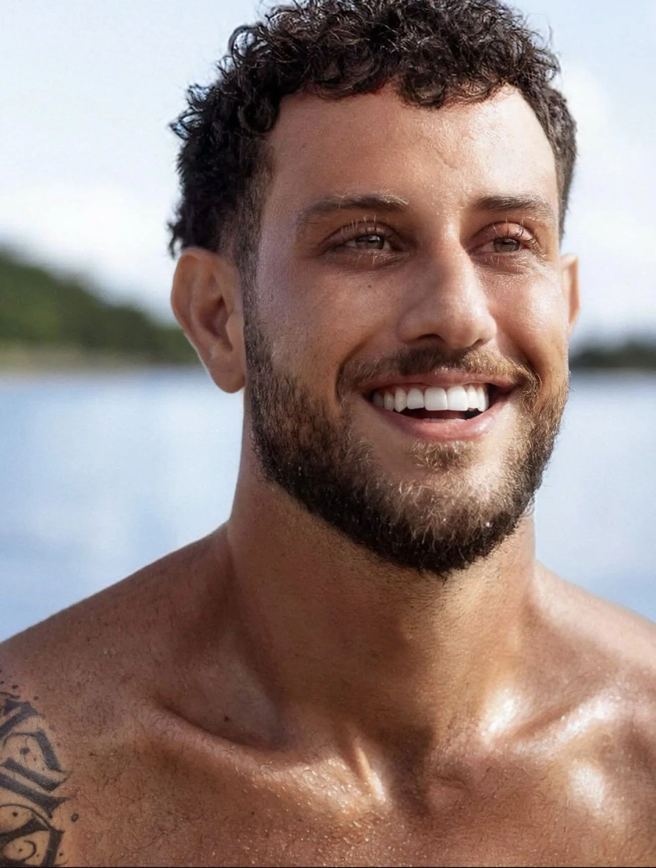 XXX Porn Photo of Nude roberto24c 2