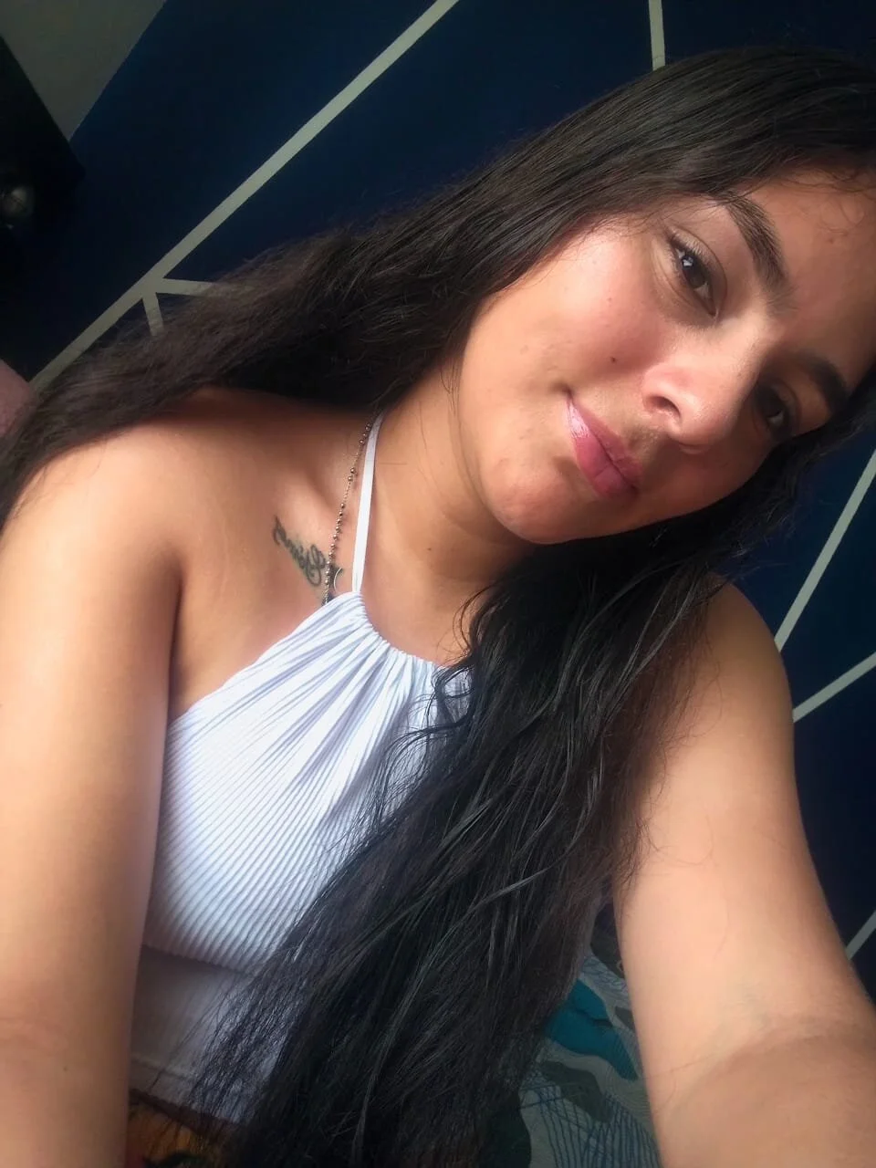 XXX Porn Photo of Nude saraloaizacl202 4