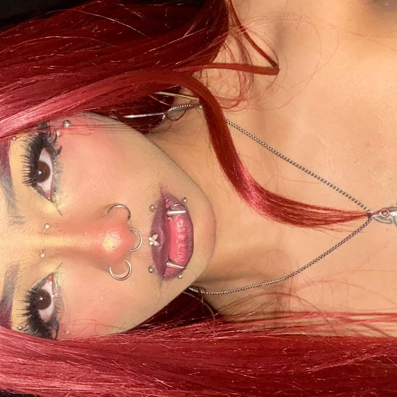 XXX Porn Photo of Nude Naff_eratu 2