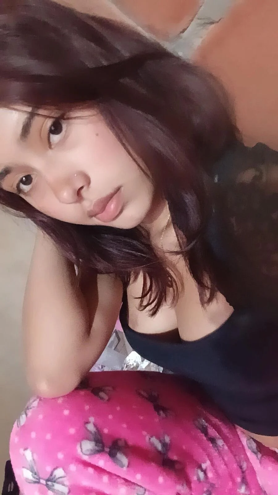 XXX Porn Photo of Nude Ryliaaa 3