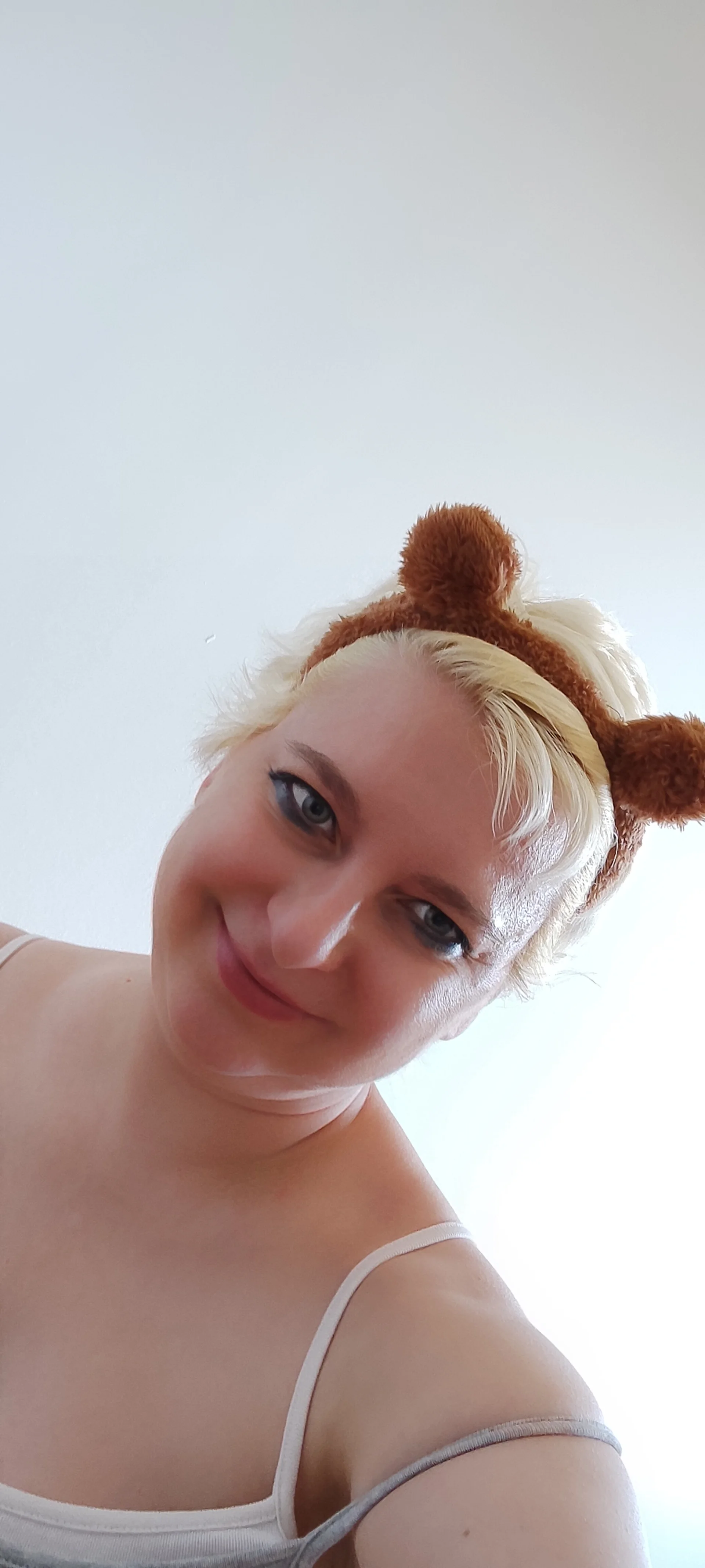 XXX Porn Photo of Nude VikaKing 56