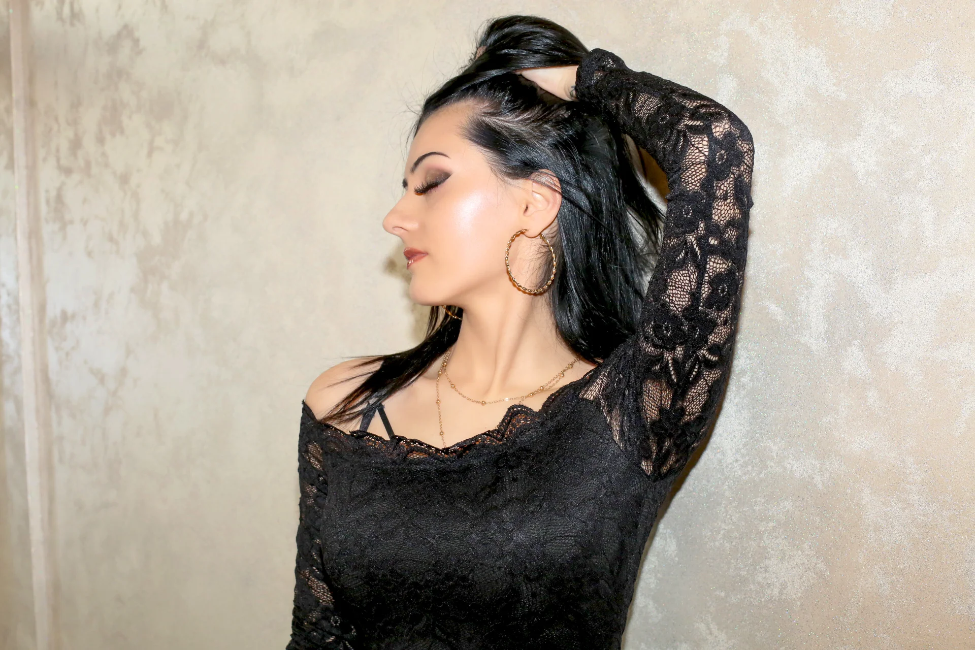 XXX Porn Photo of Nude Rosy_Flame 15