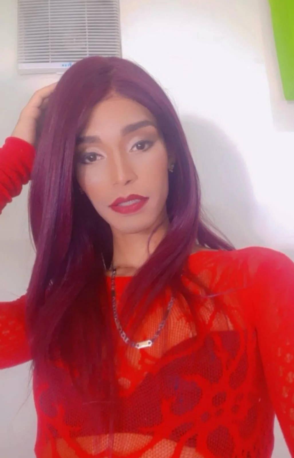 XXX Porn Photo of Nude aranza_ts 2