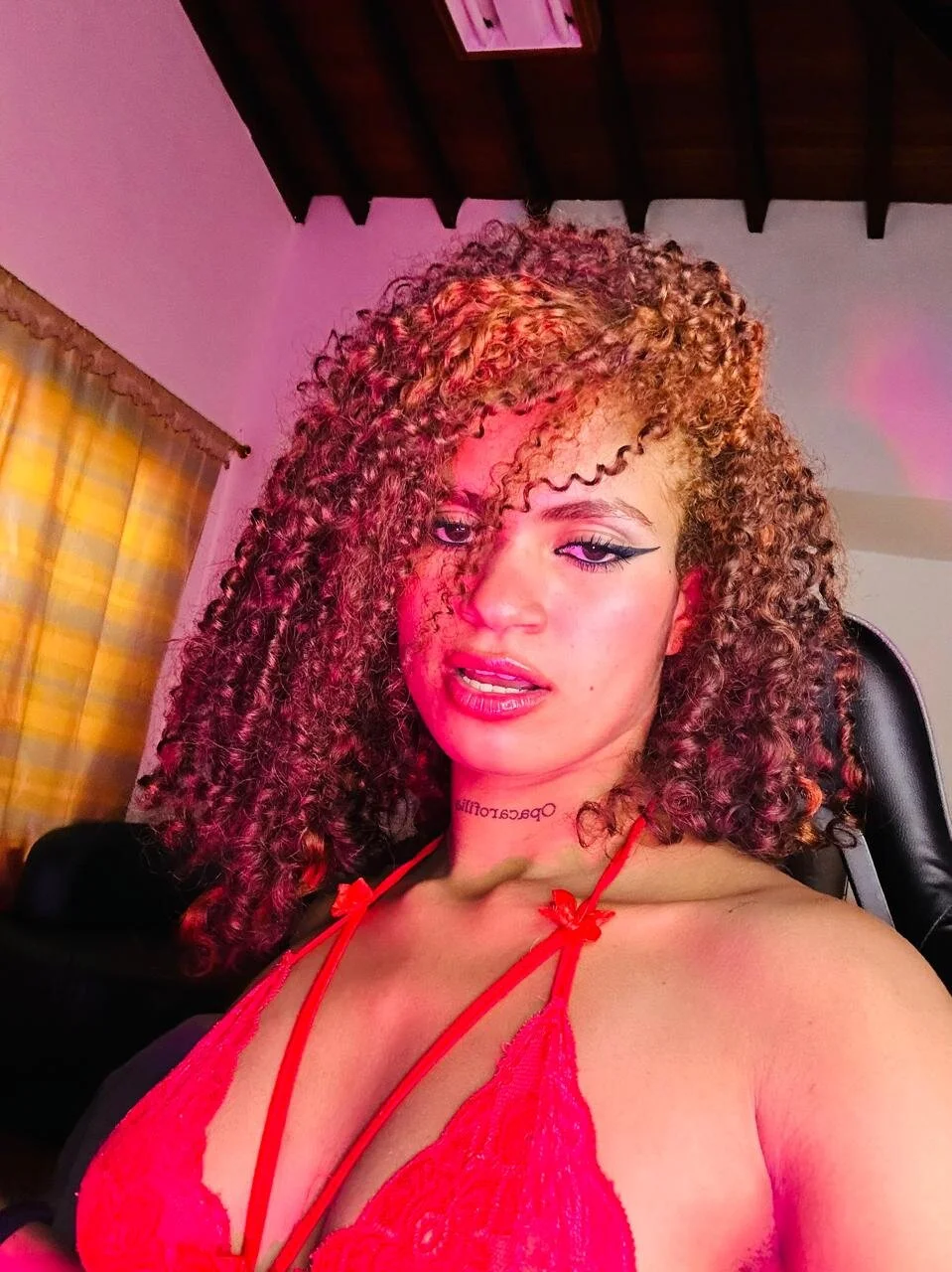XXX Porn Photo of Nude Aurora_Blackmont 5