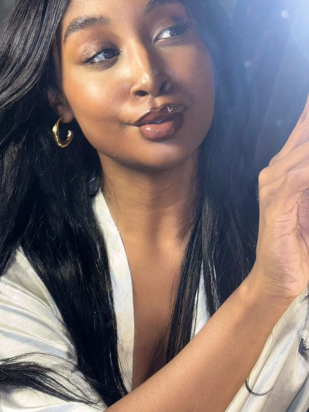 XXX Porn Photo of Nude AriNovaa 8