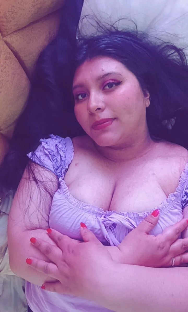 XXX Porn Photo of Nude Sophie_Galli 6