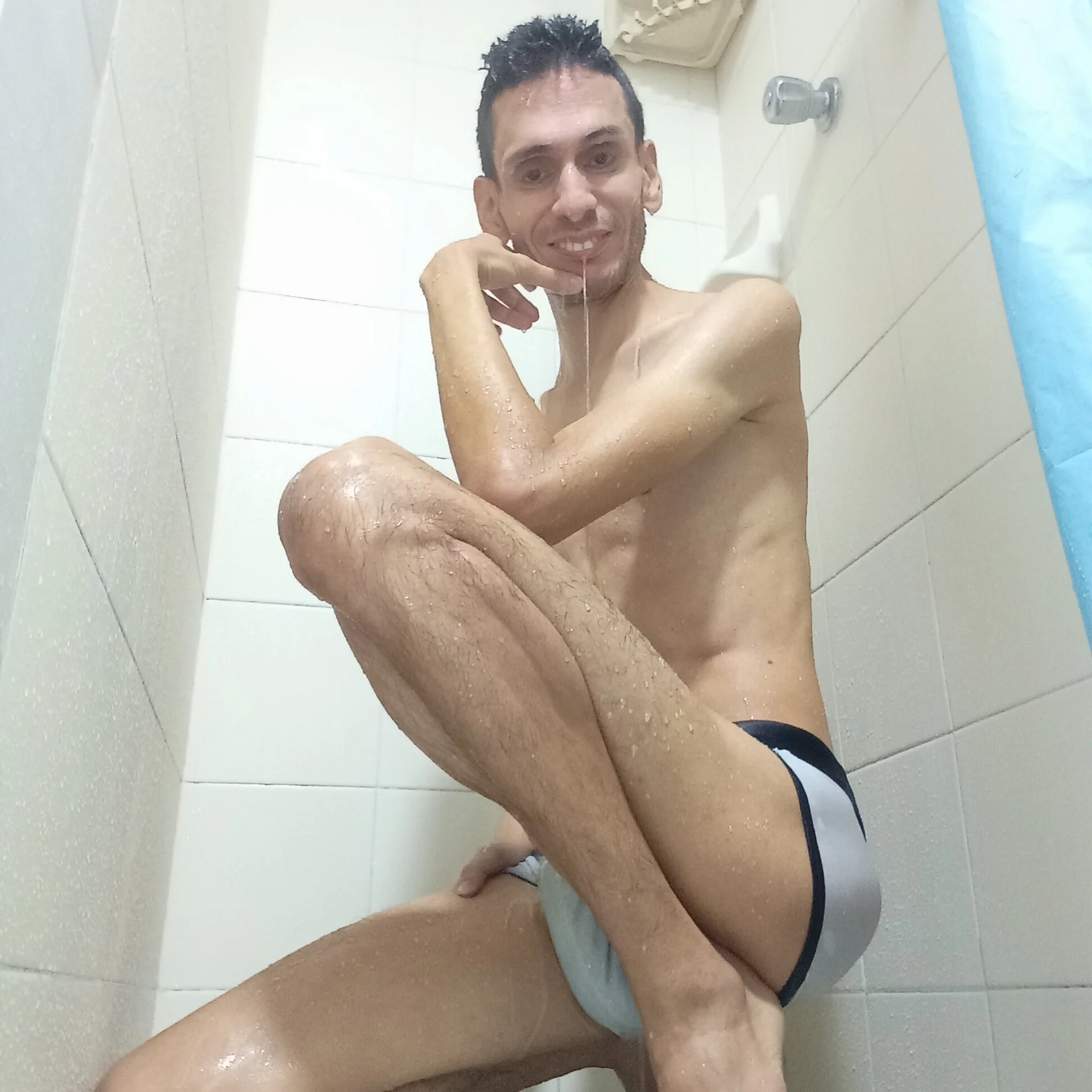 XXX Porn Photo of Nude Andres_J4 107