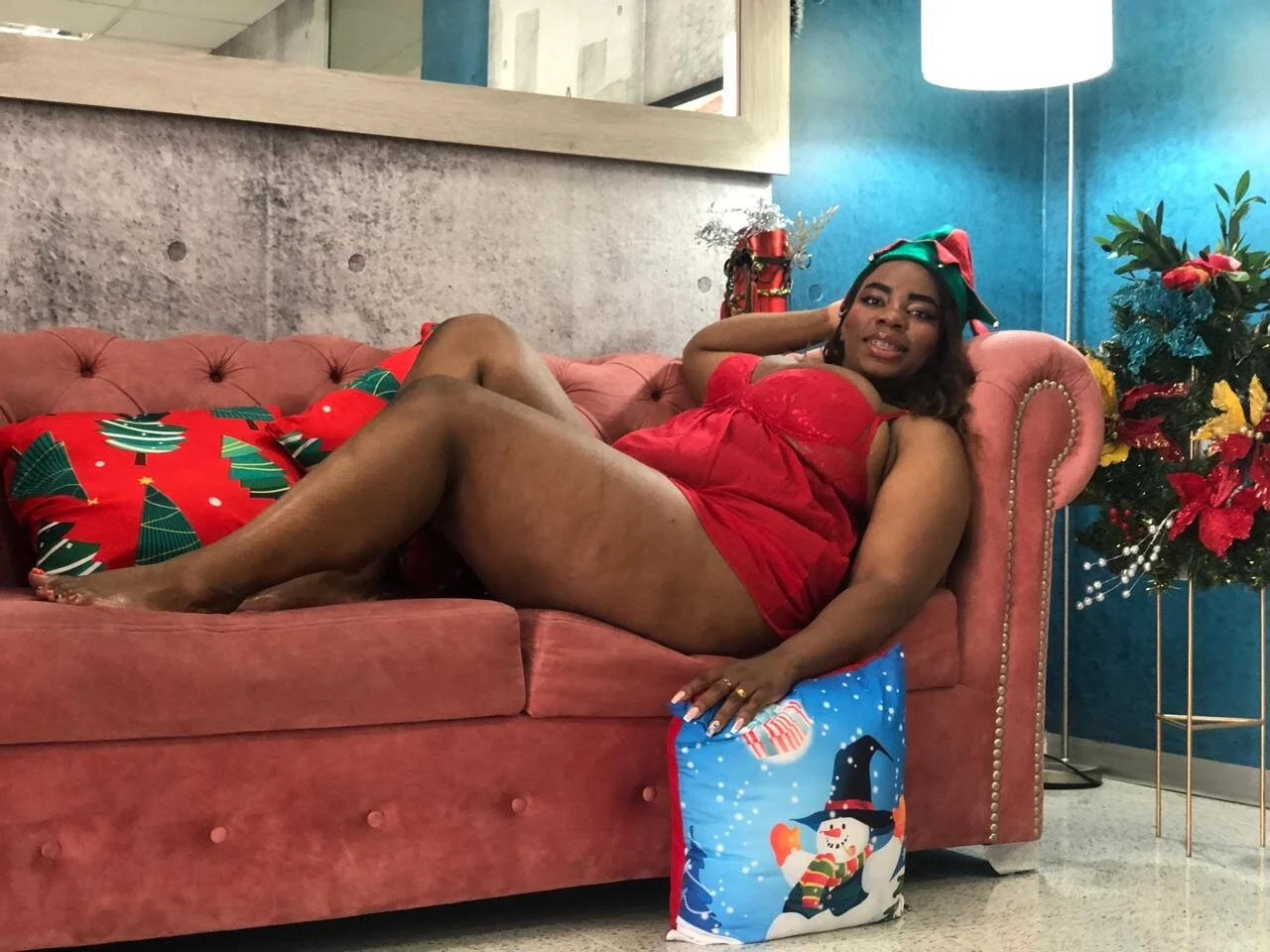 XXX Porn Photo of Nude Idiris_big 172