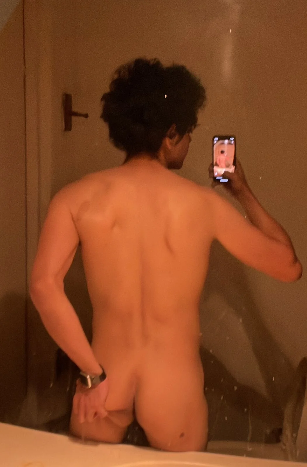 XXX Porn Photo of Nude GruesoMexico 4