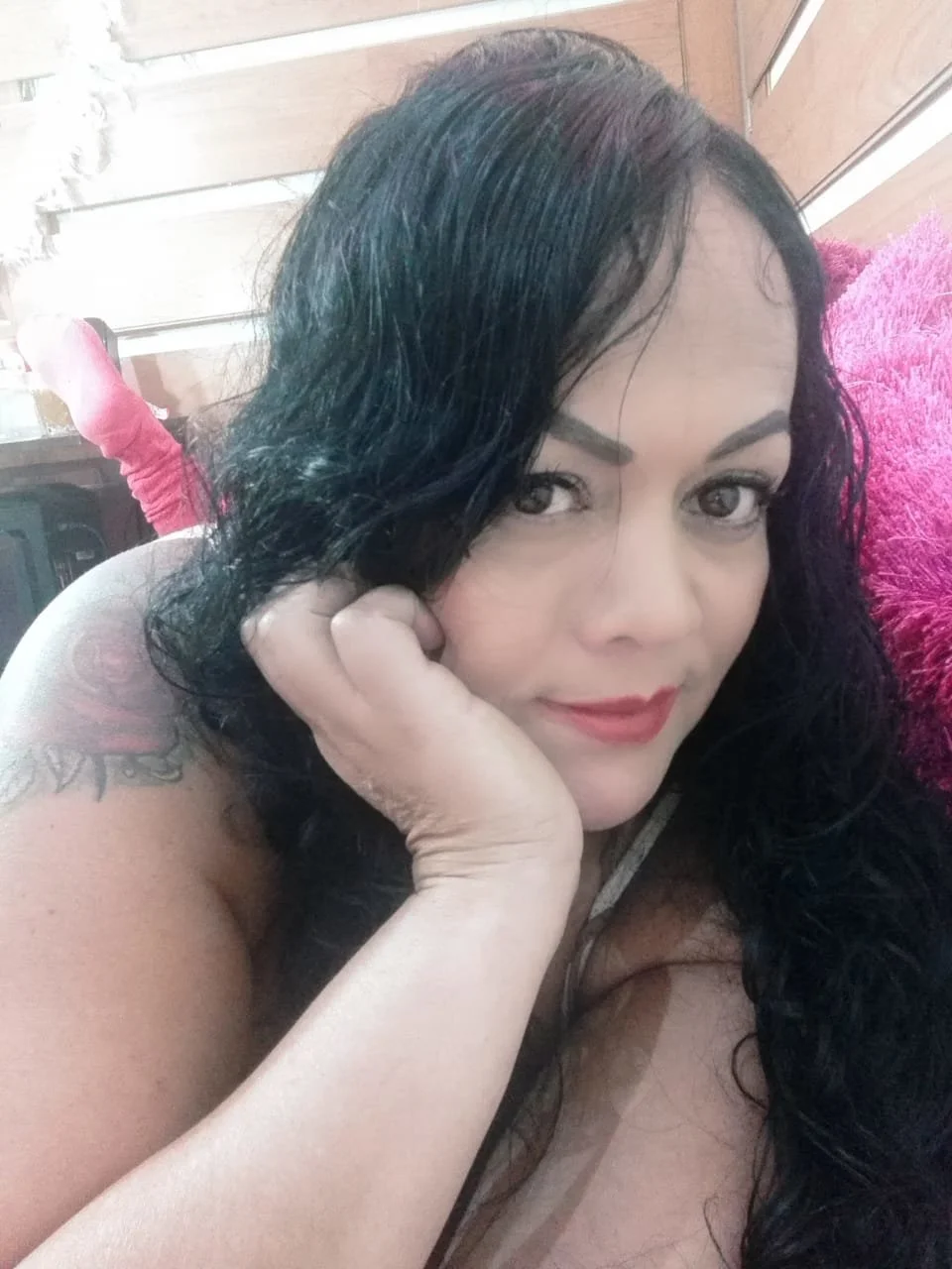 XXX Porn Photo of Nude valeriasexxx 3