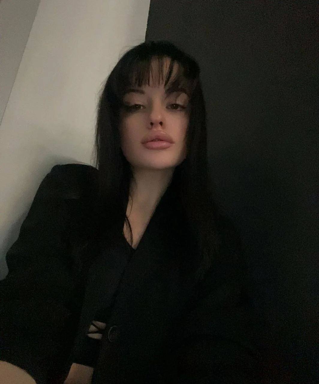 XXX Porn Photo of Nude Ganya_HEX 1