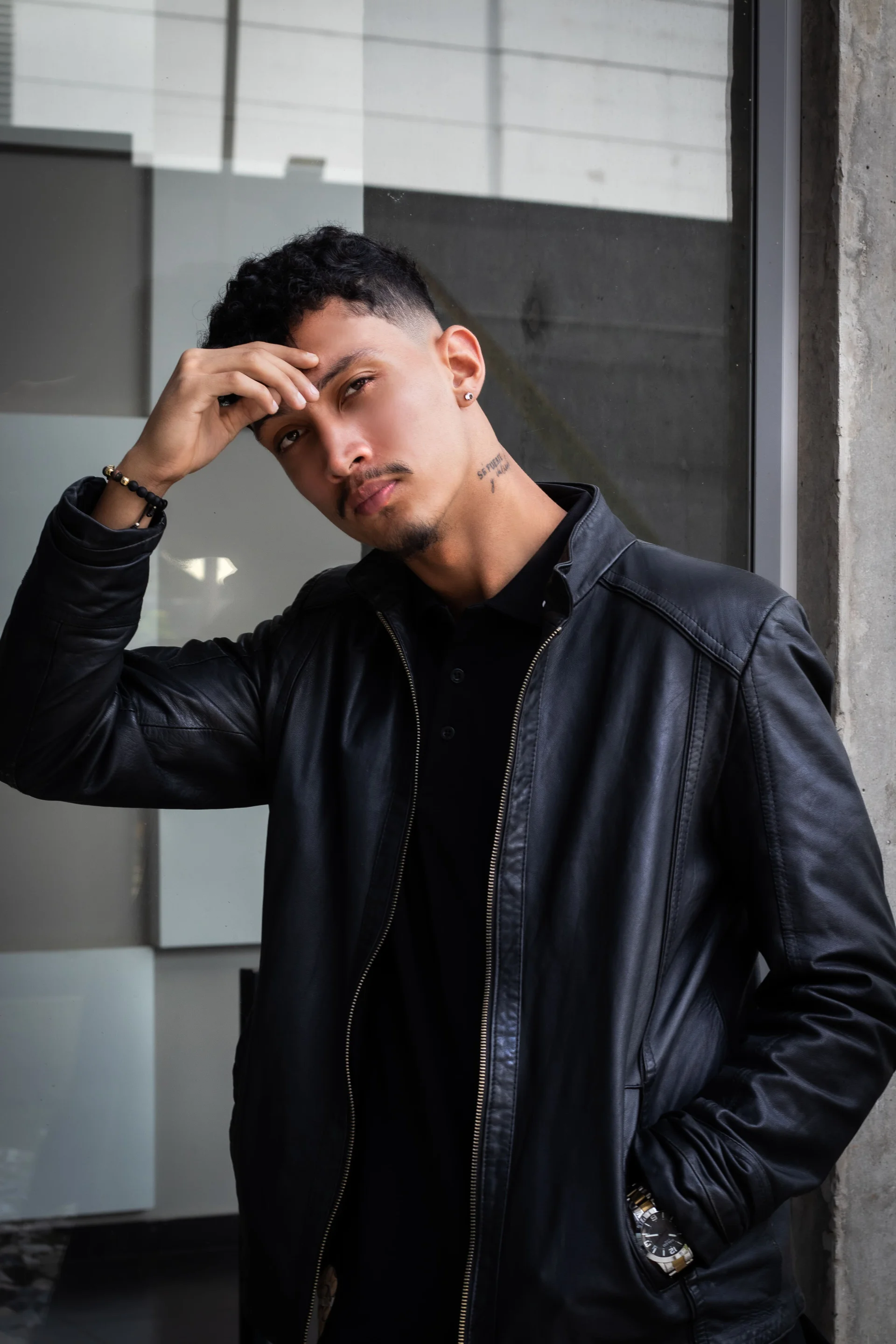 XXX Porn Photo of Nude NoahOsorio 8